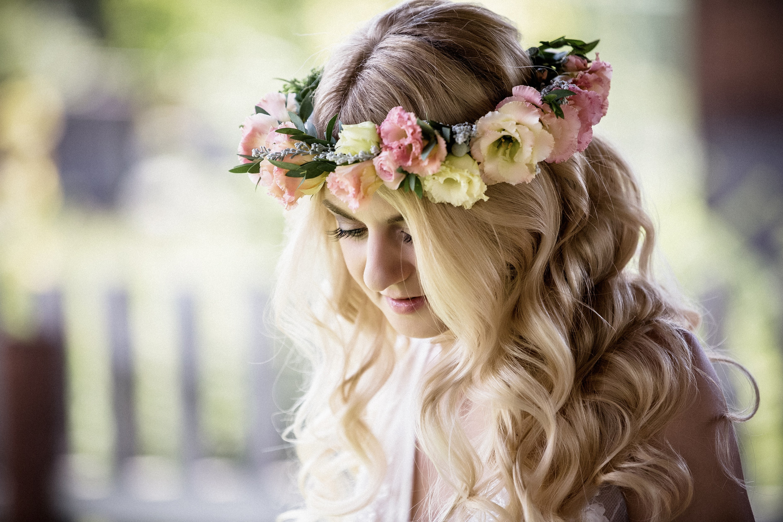 Алёна и Михаил. Свадебный и семейный фотограф в Москве и Подмосковье Лариса Козлова