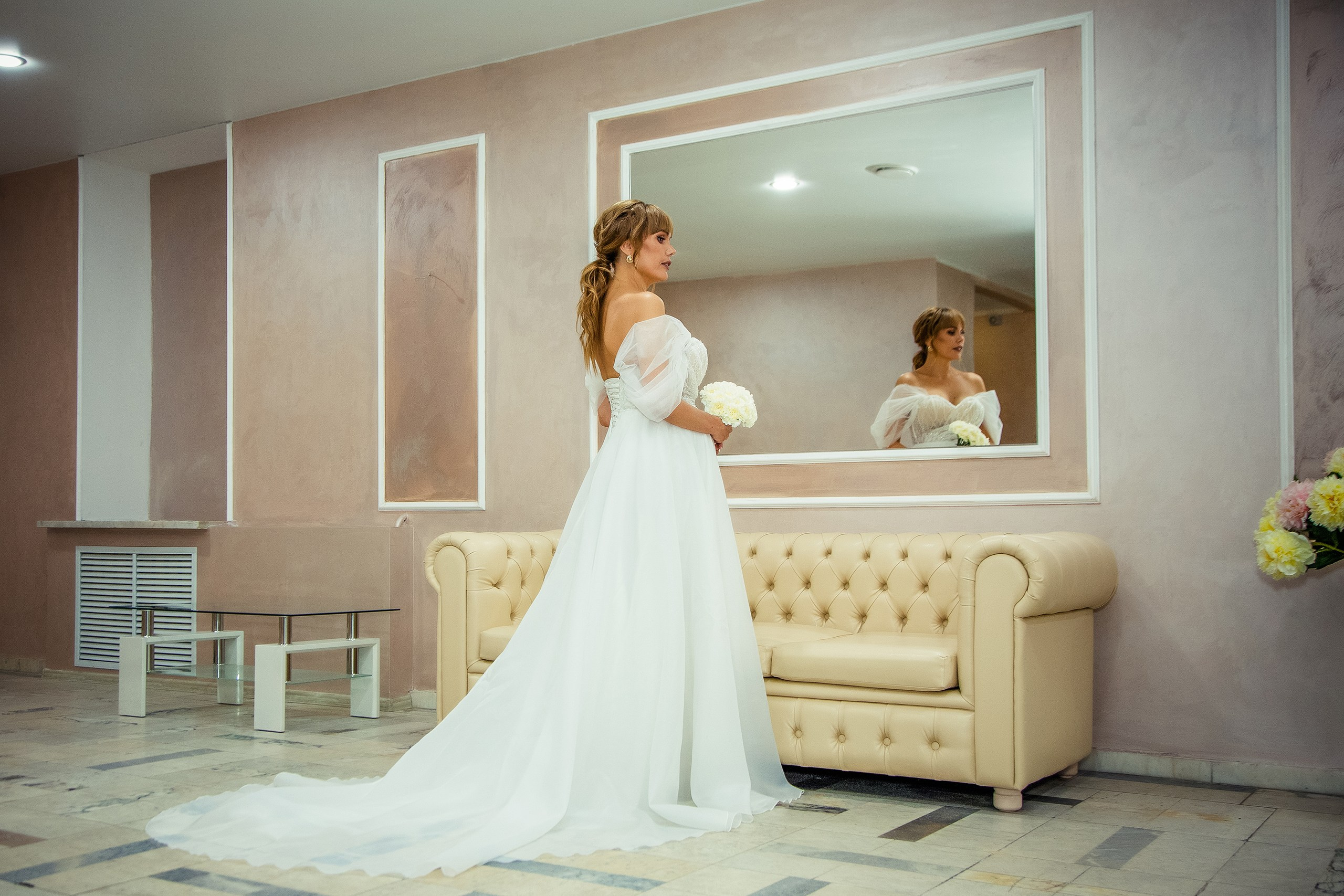 Диана Павел. Свадебный и семейный фотограф в Москве и Подмосковье Лариса Козлова