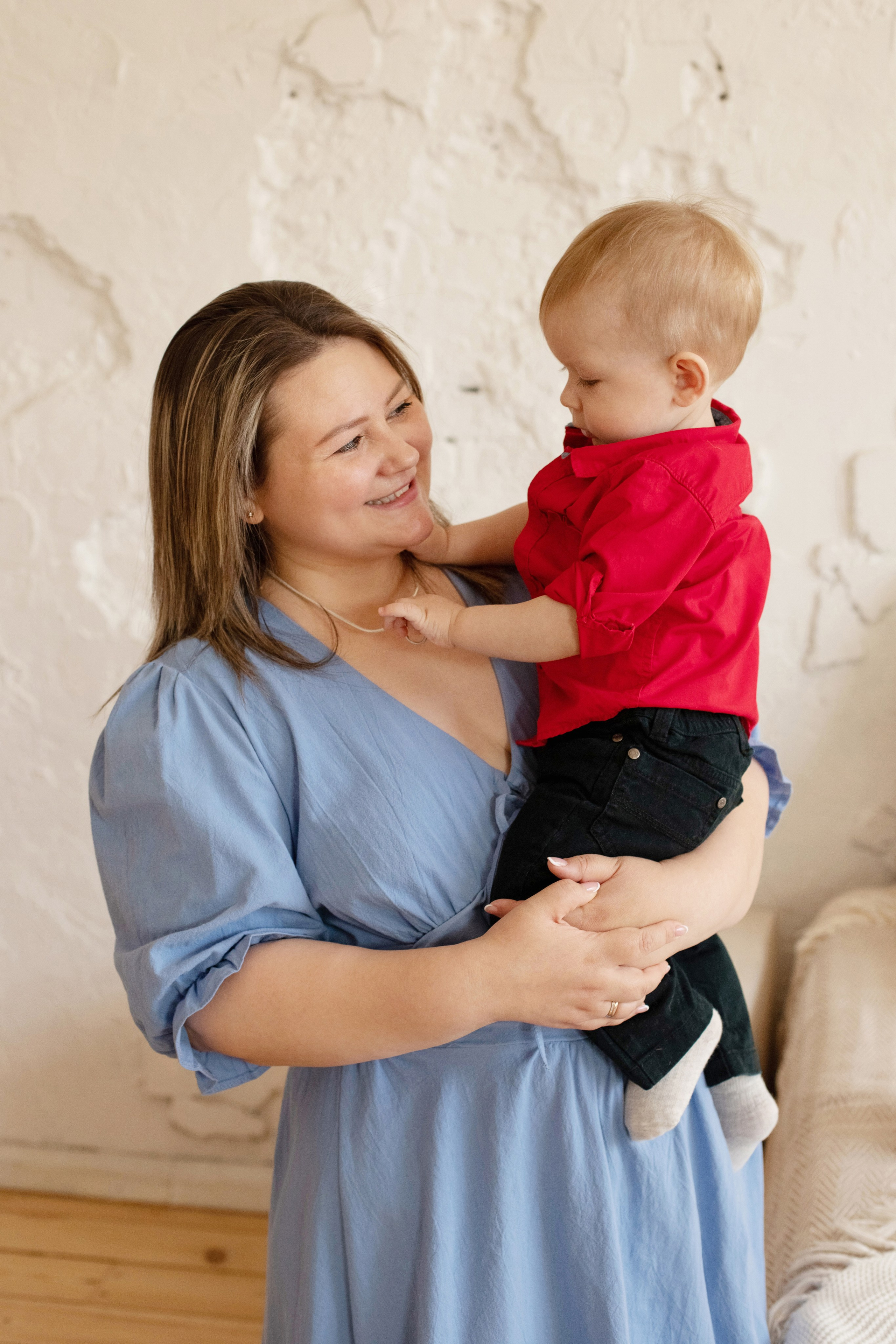 Ирина Итого. Фотограф новорожденных в Екатеринбурге Татьяна Продан