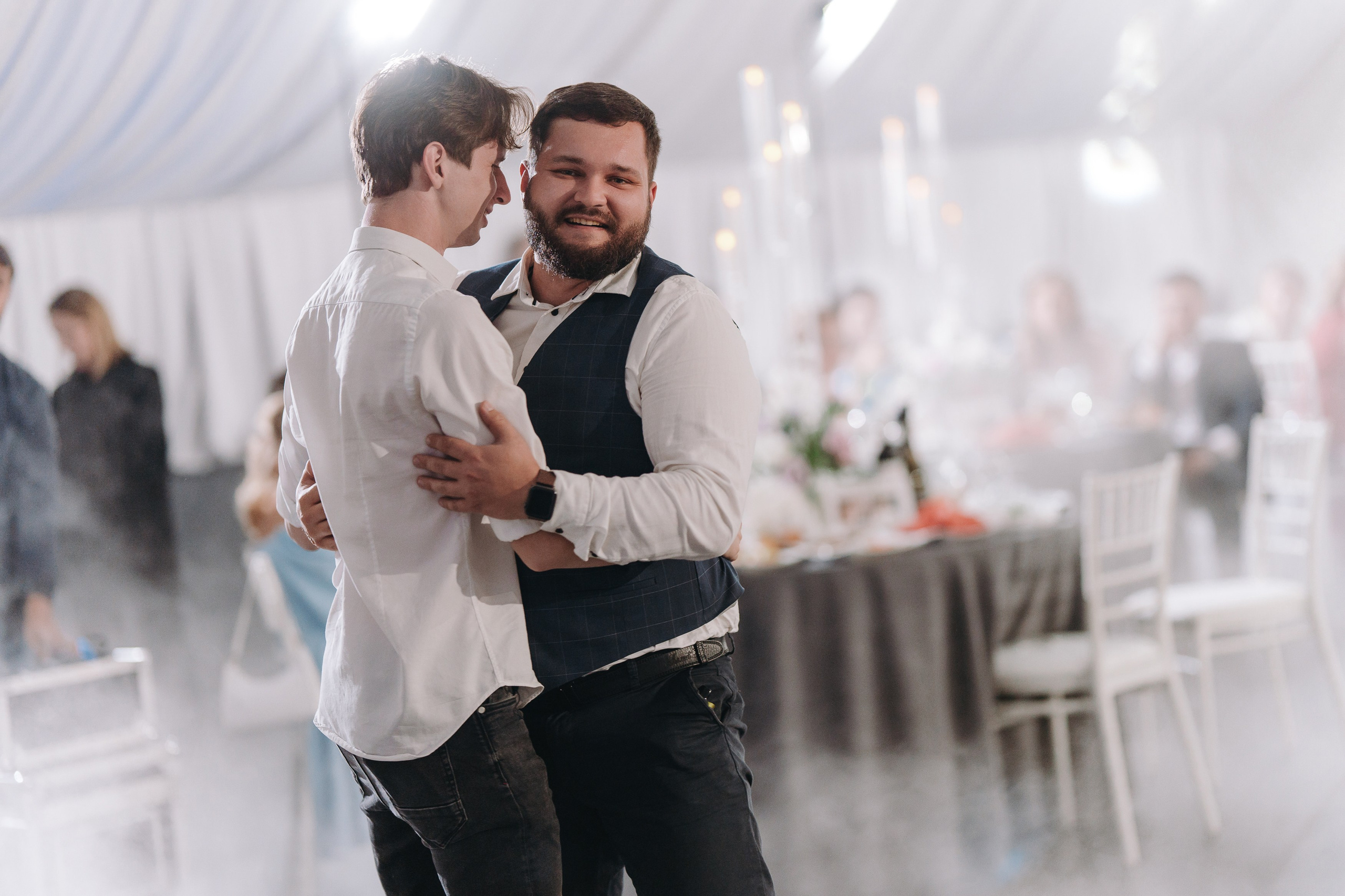 16 АВГУСТА 2024