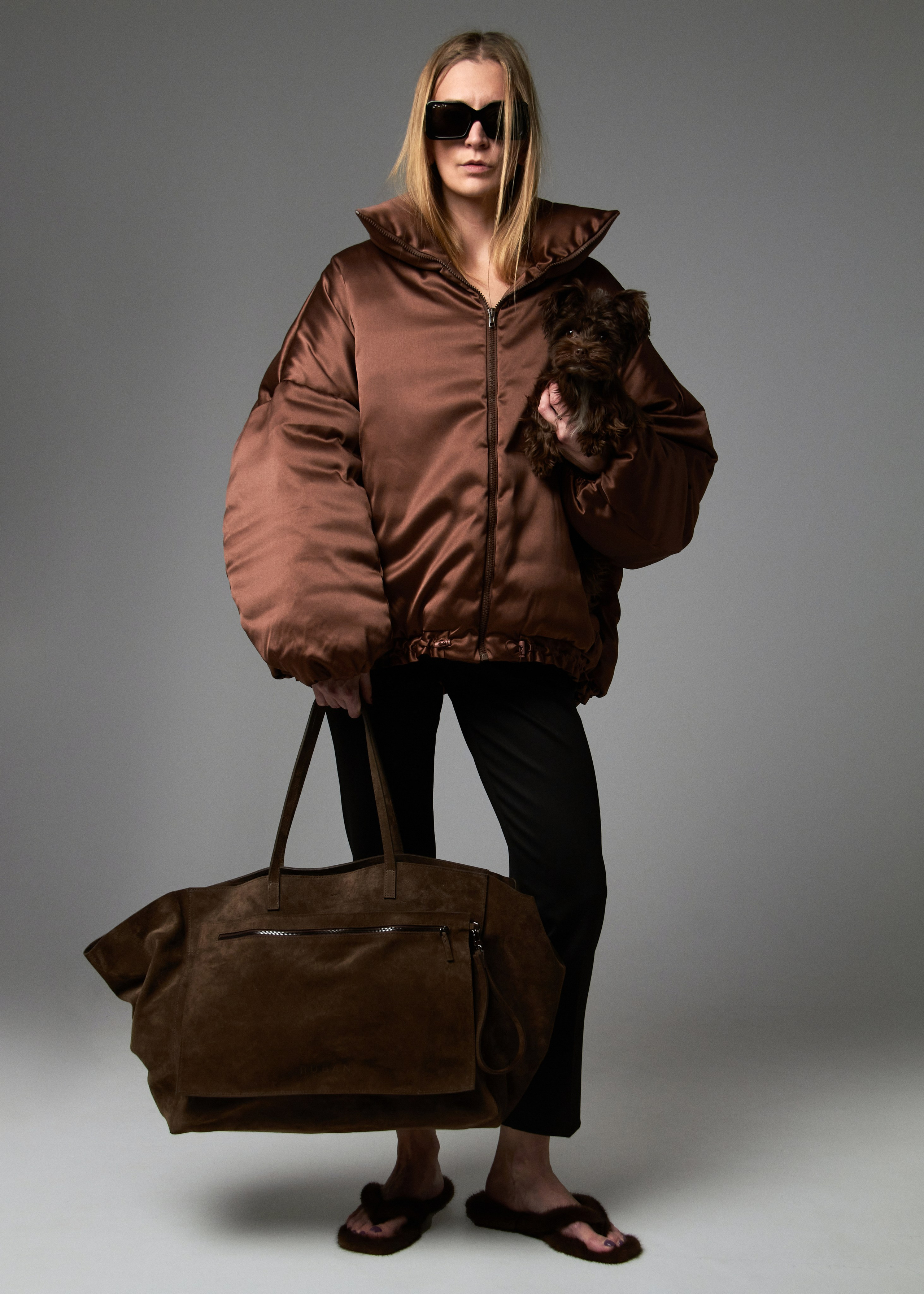 VERVE. Fashion photographer Annа