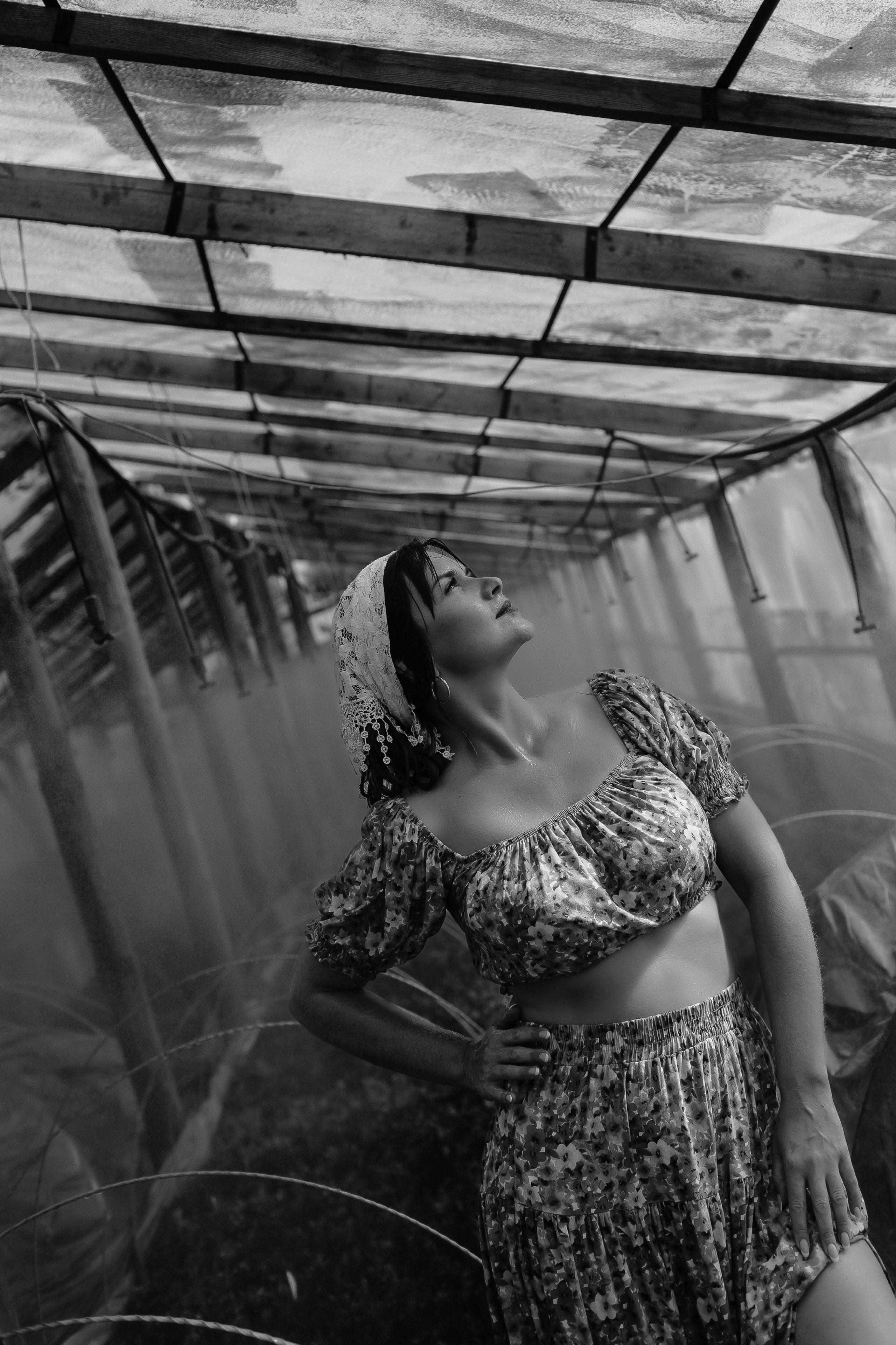 Татьяна Левшунова. Сергеев Алексей. Фотограф