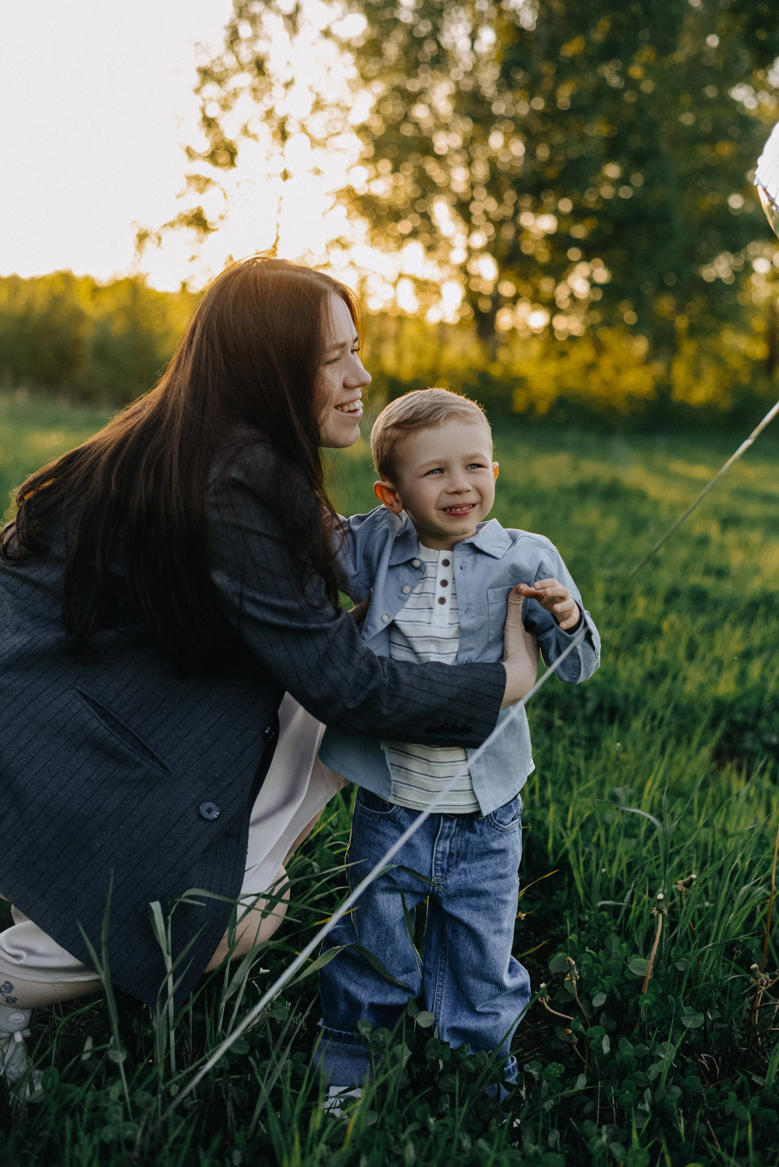 Онучины. Фотограф в Москве Емельяненко Светлана