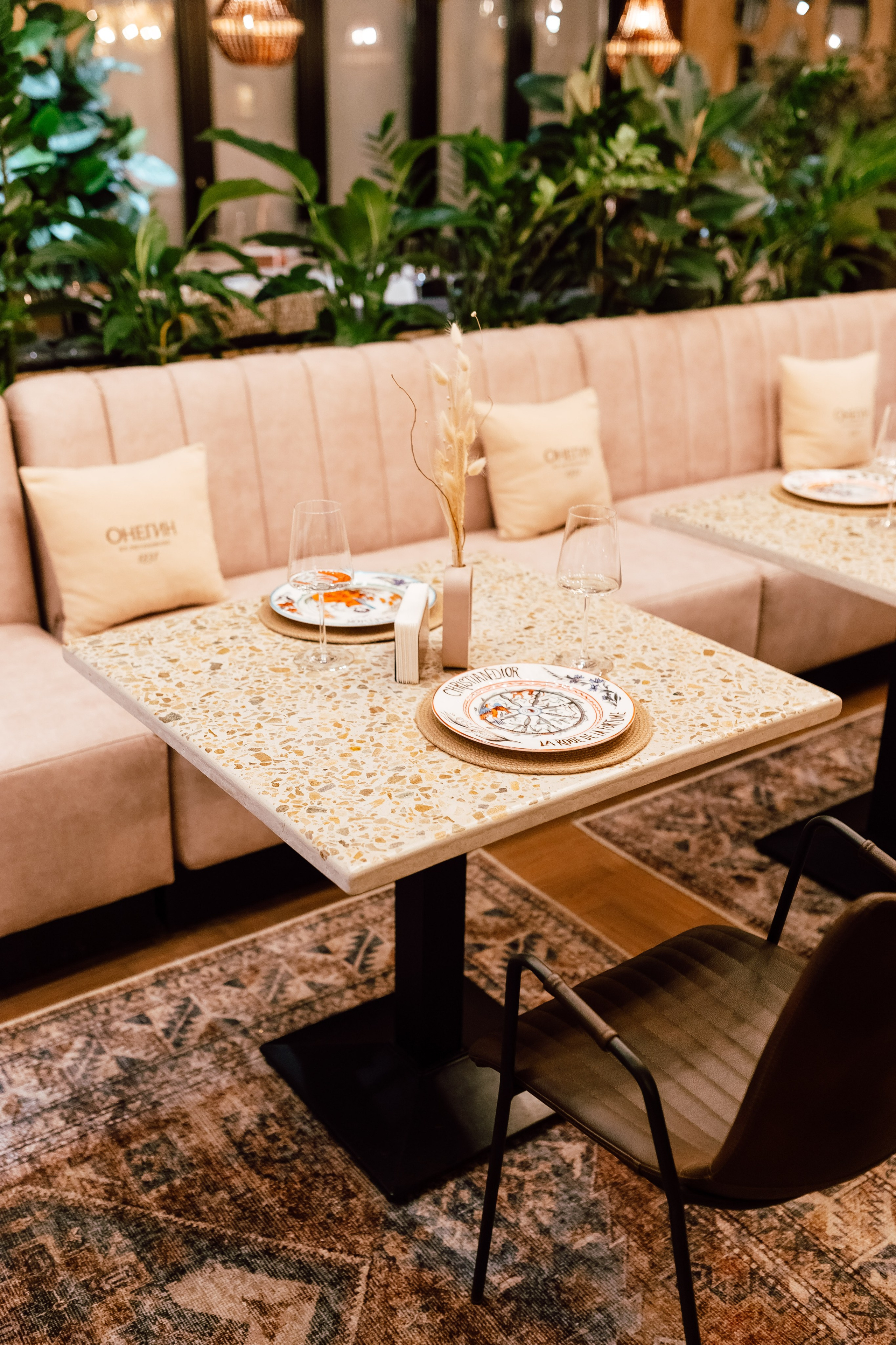 Mono restaurant. Свадебный фотограф в Нальчике Алим Джаппуев