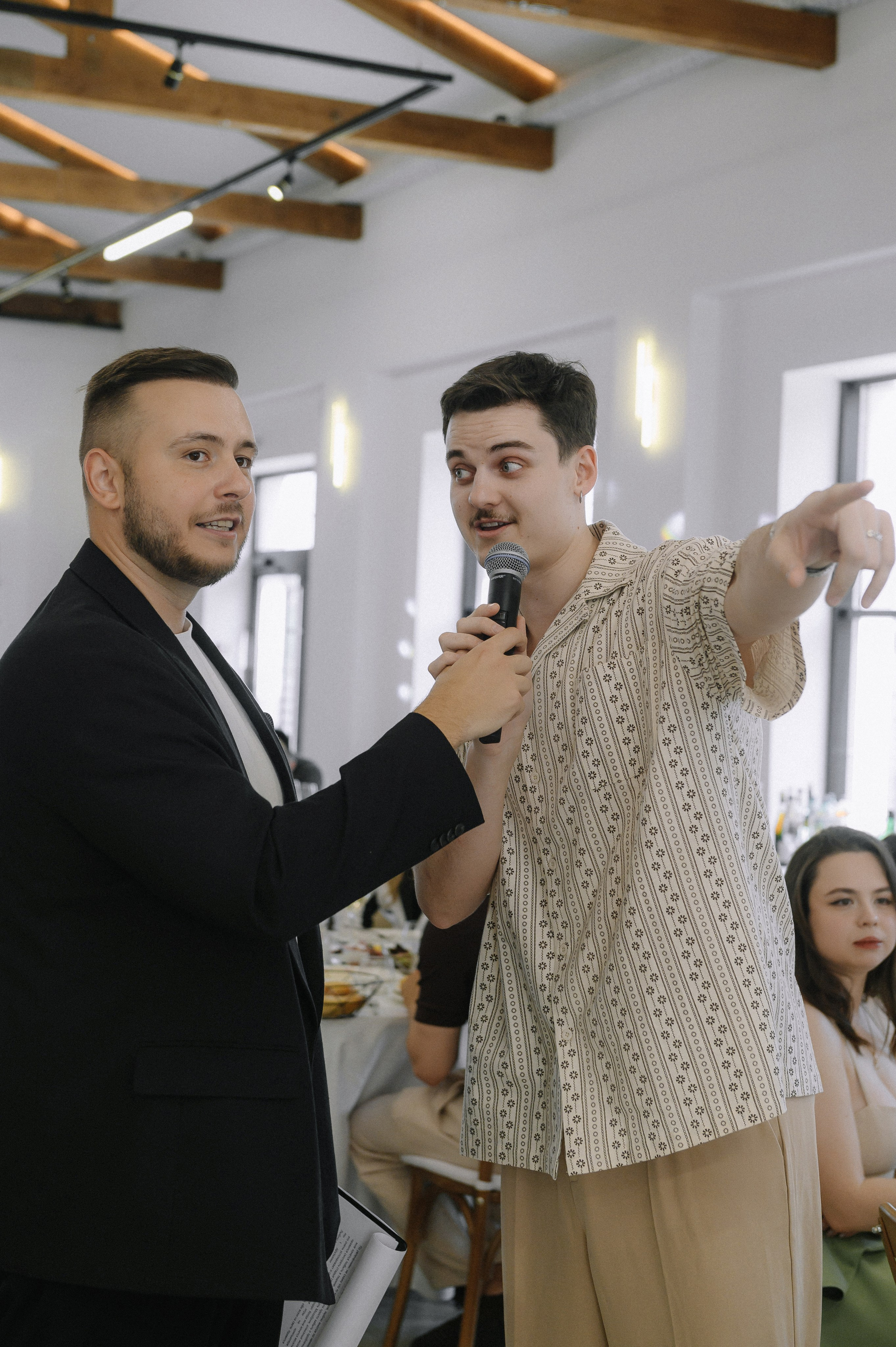 Андрей и Анастасия. Свадебный фотограф