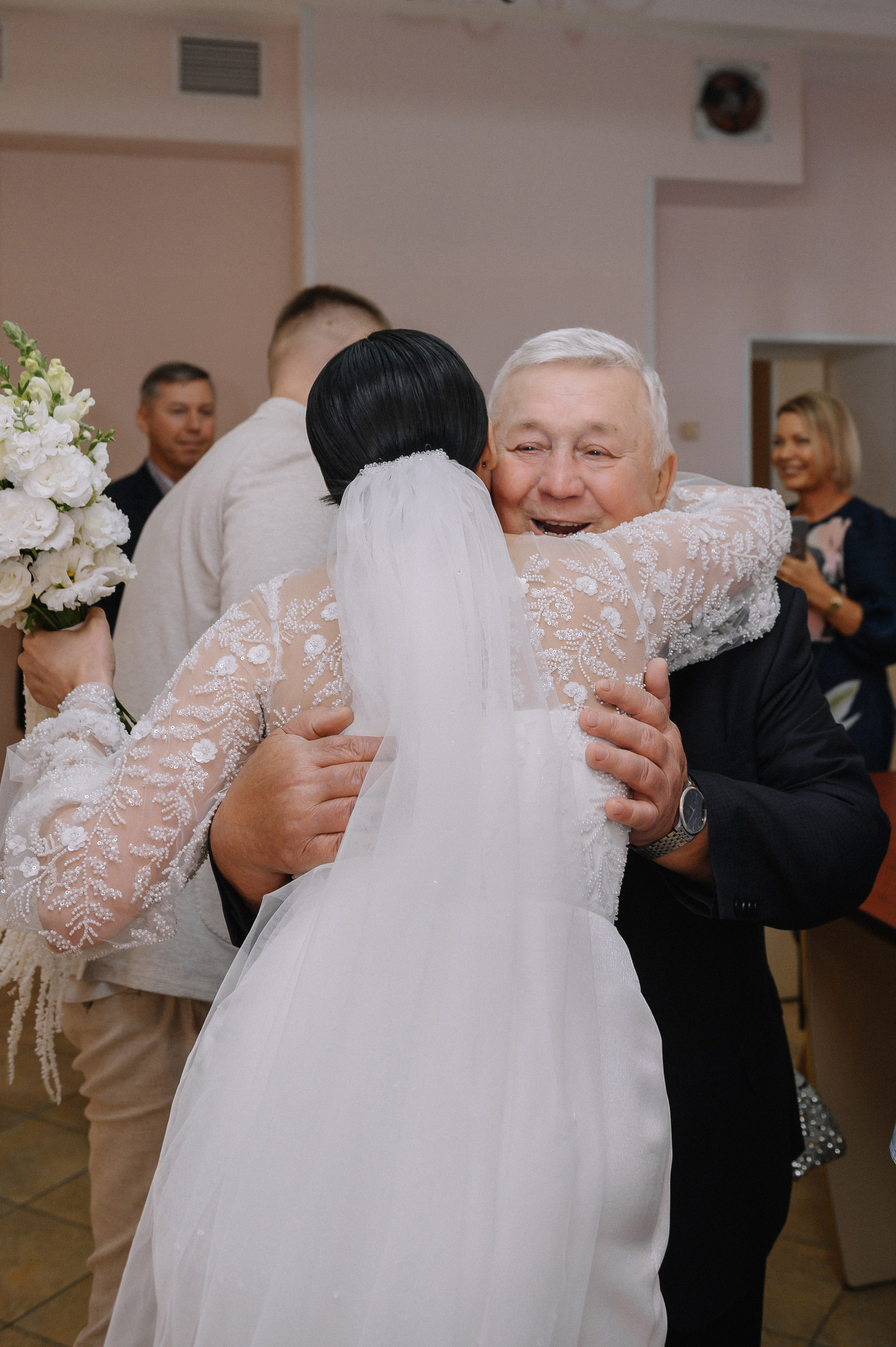 Владимир и Елизавета. Свадебный фотограф