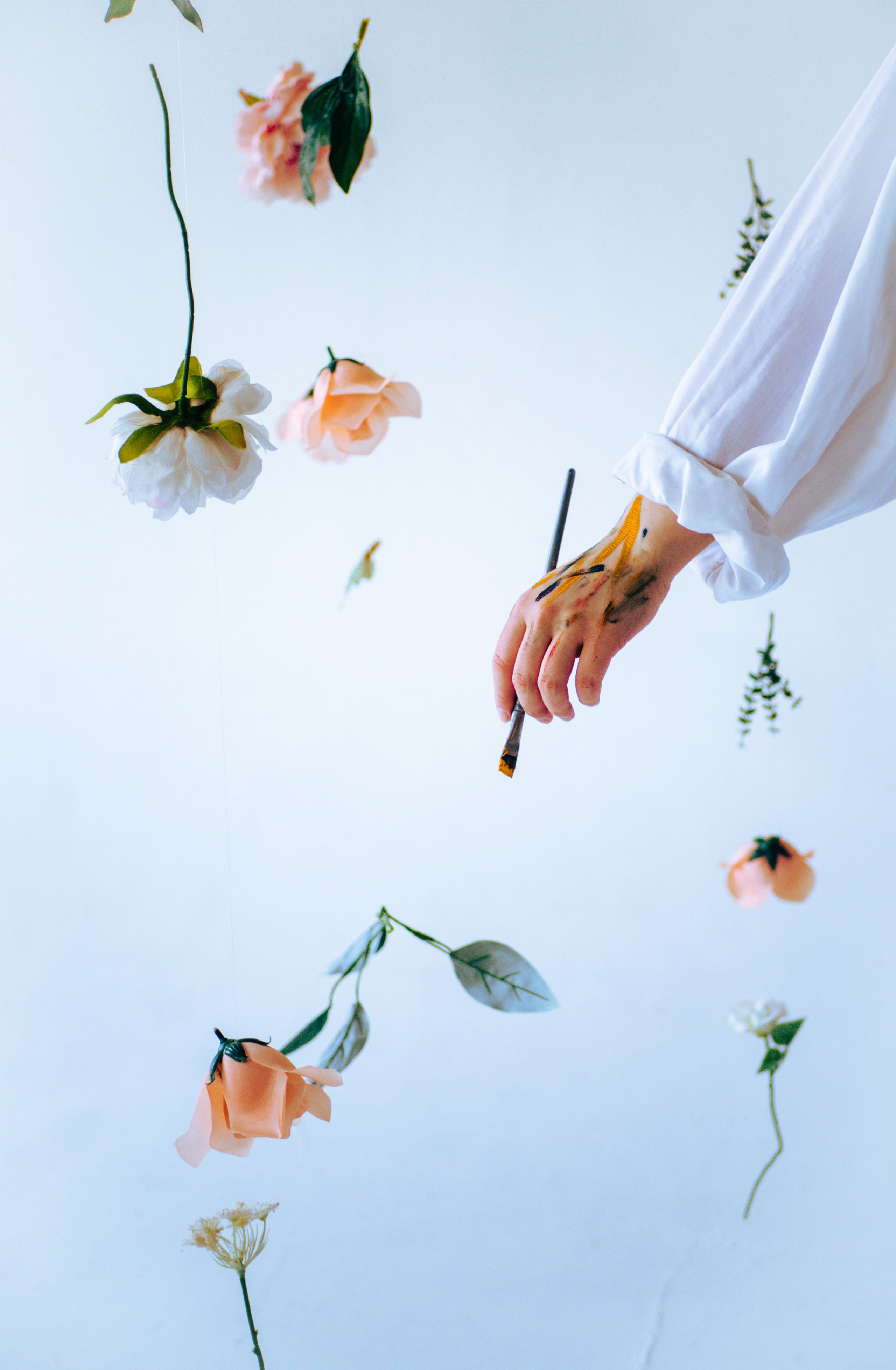 Creative. Фотограф Казань