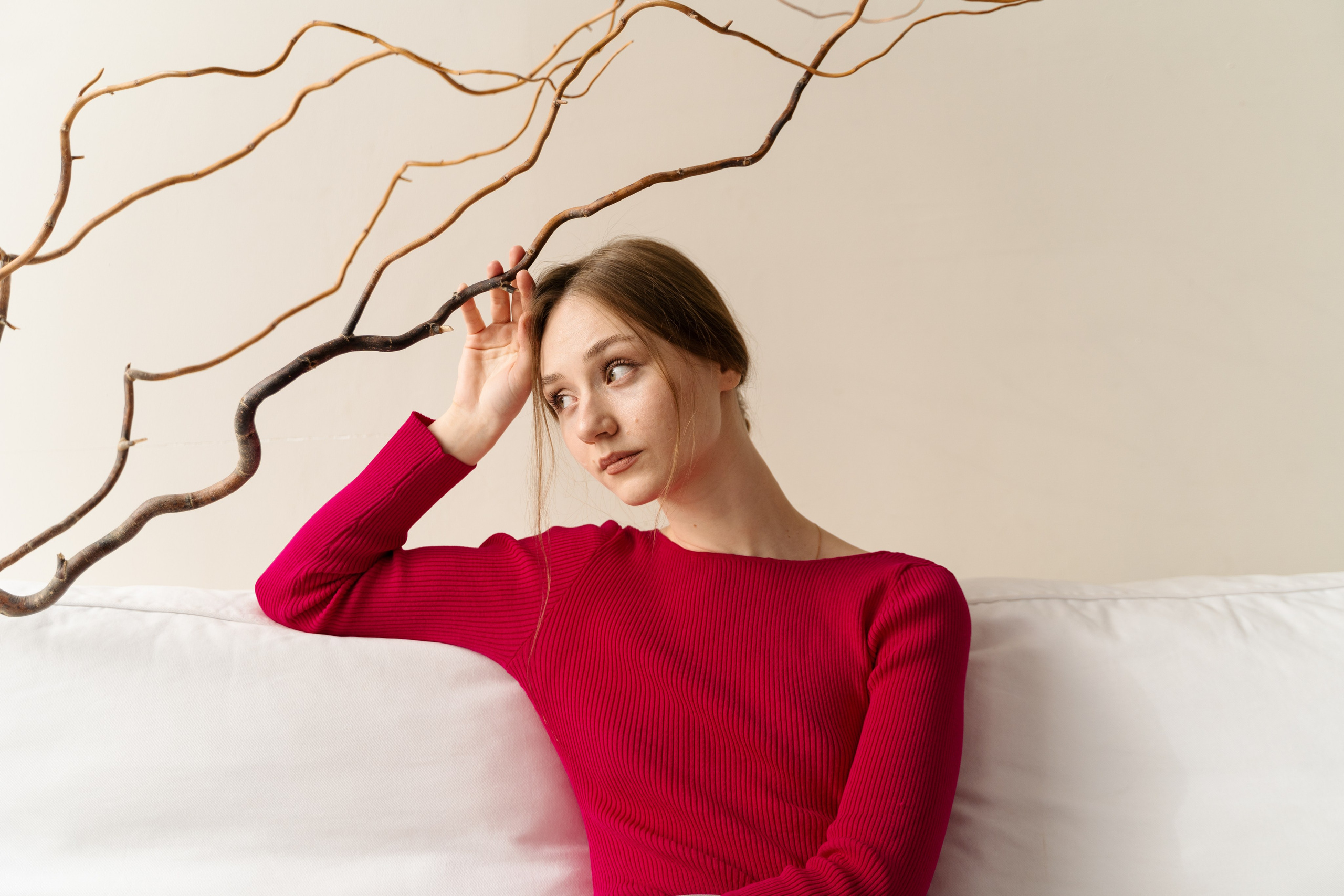 Варвара <3. Фотограф Казань