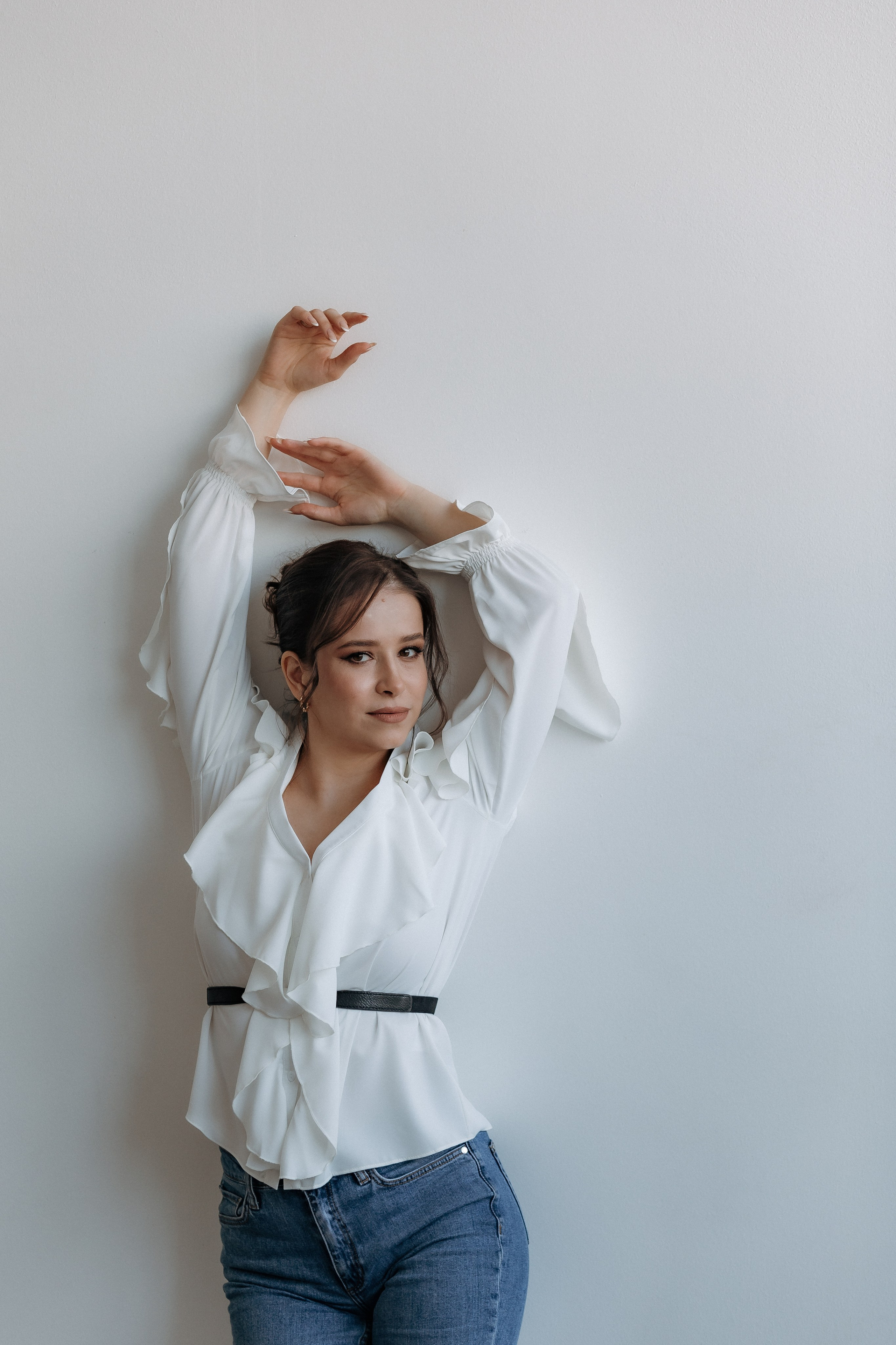 Таня | STUDIO. Свадебный фотограф Пермь