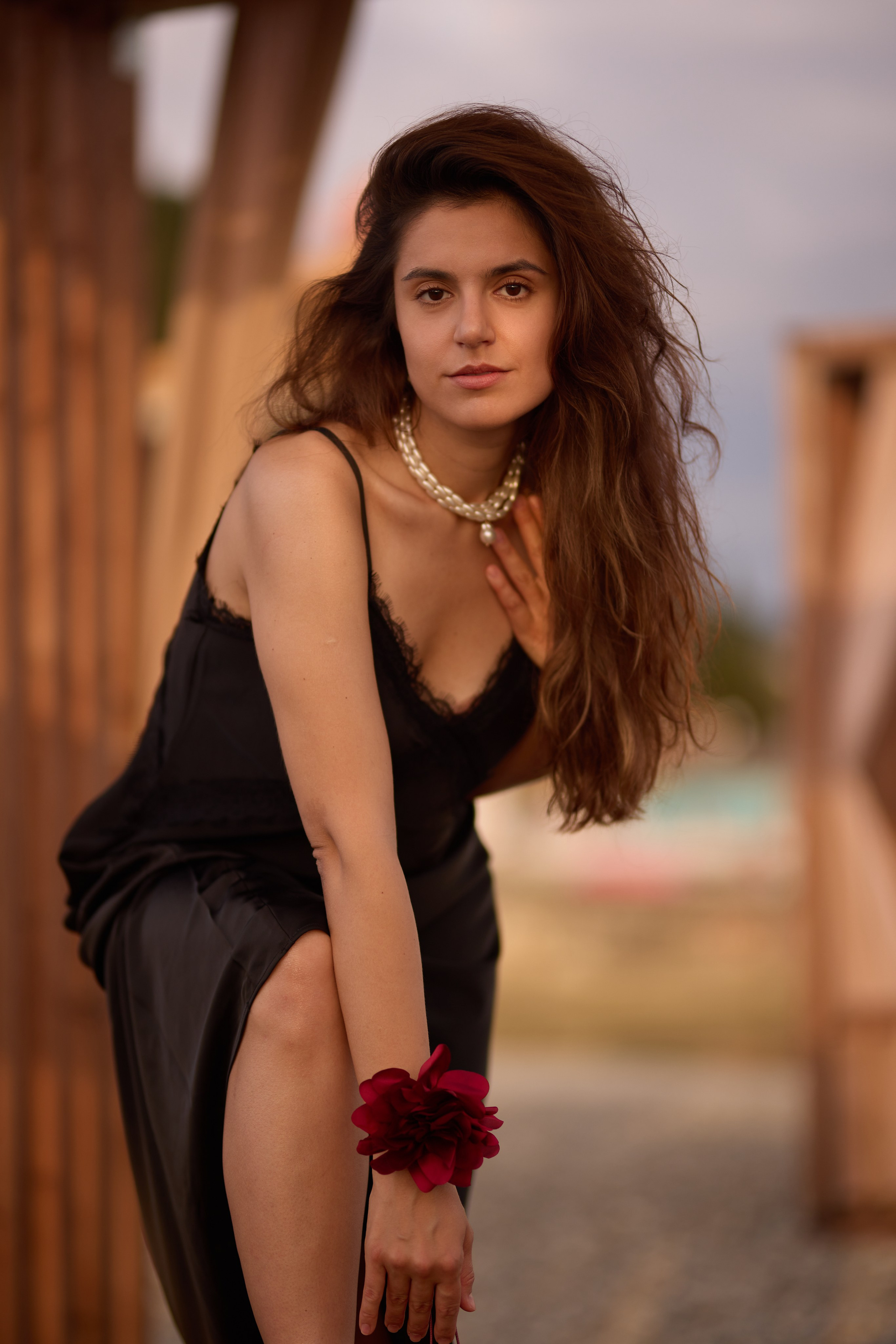 Валерия. Сергей Ирклиенко