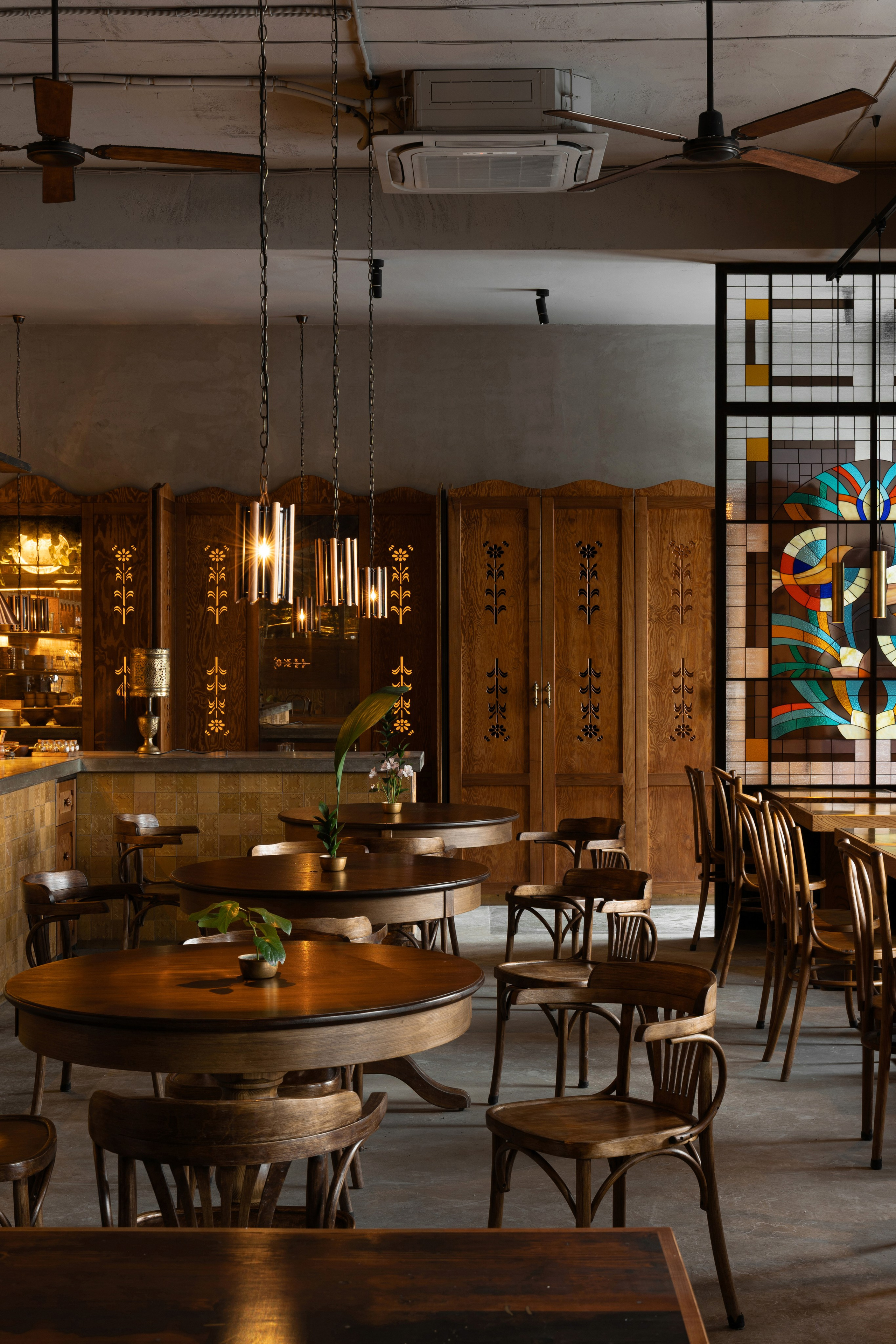 Цейлон в Нижнем Новогороде. Интерьерный фотограф в Нижнем Новгороде и Москве Владимир Гудков