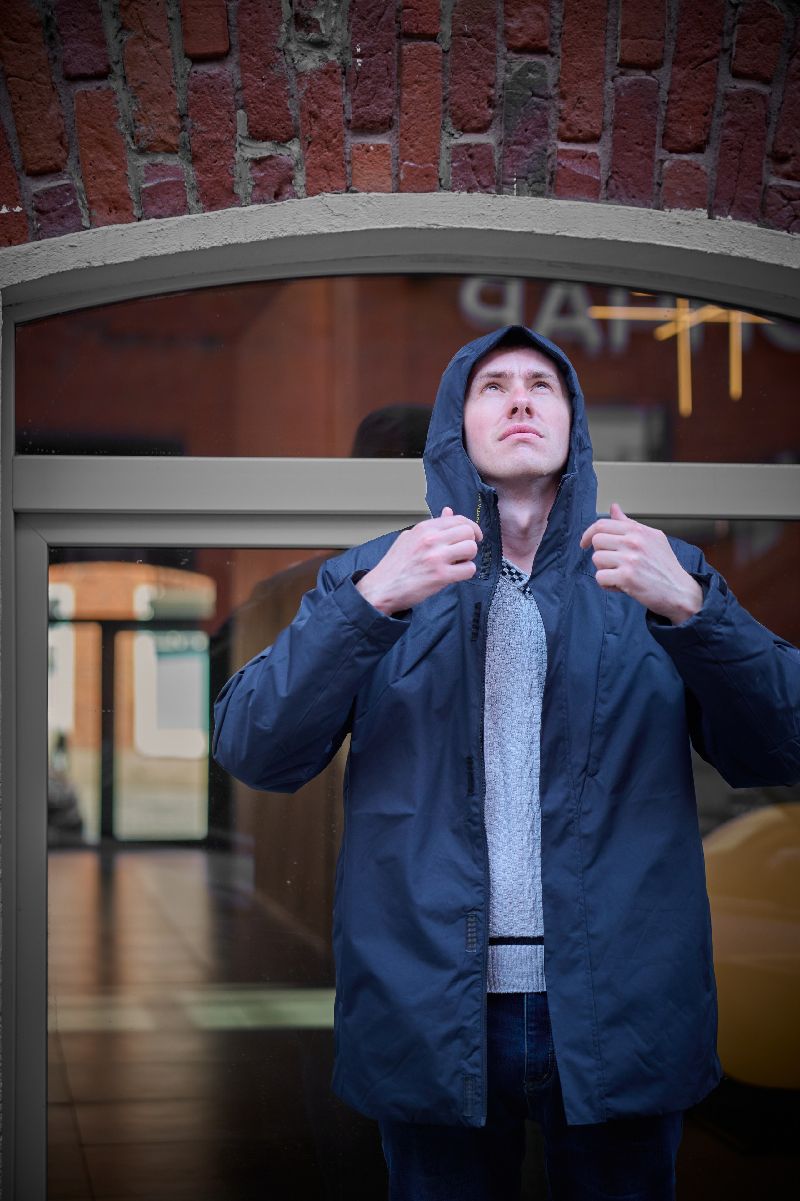 Контент-съёмка. Фотограф в Москве