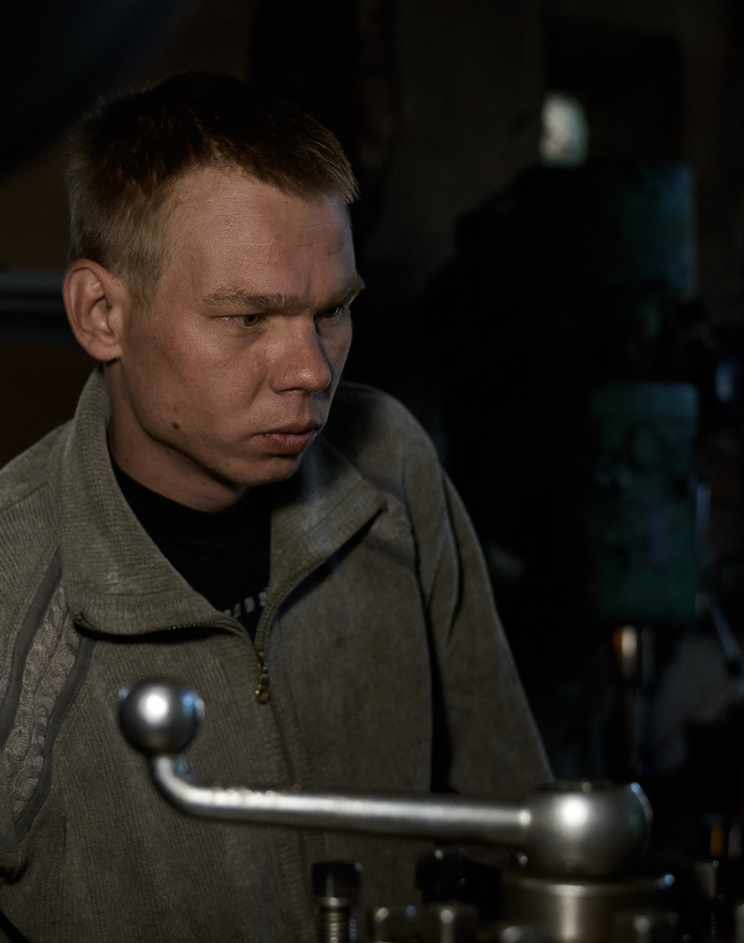 Фотосъёмка для Кирилла. Фотограф в Москве