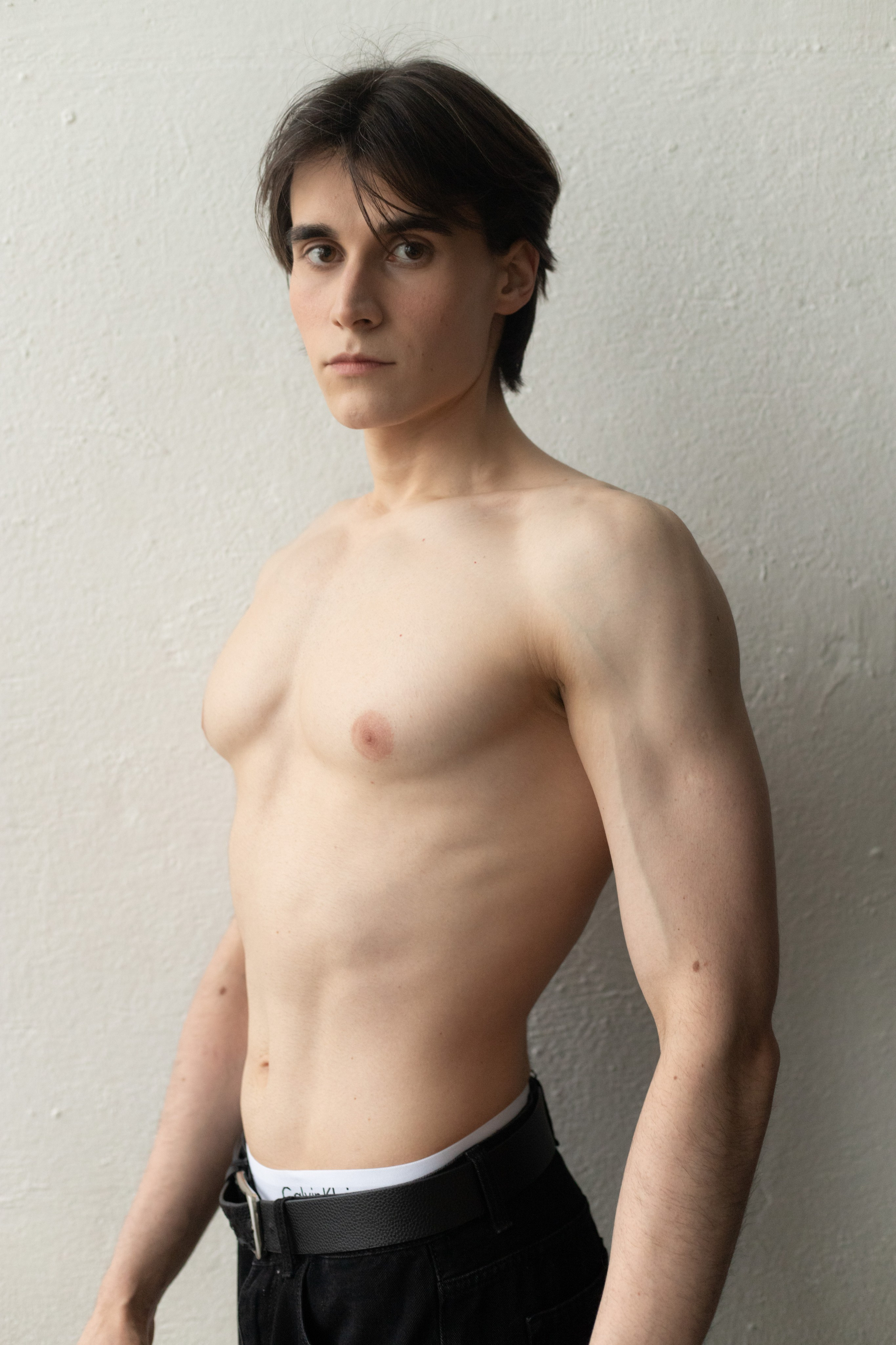 Gleb. Фотограф Москва Дмитрий Курасов