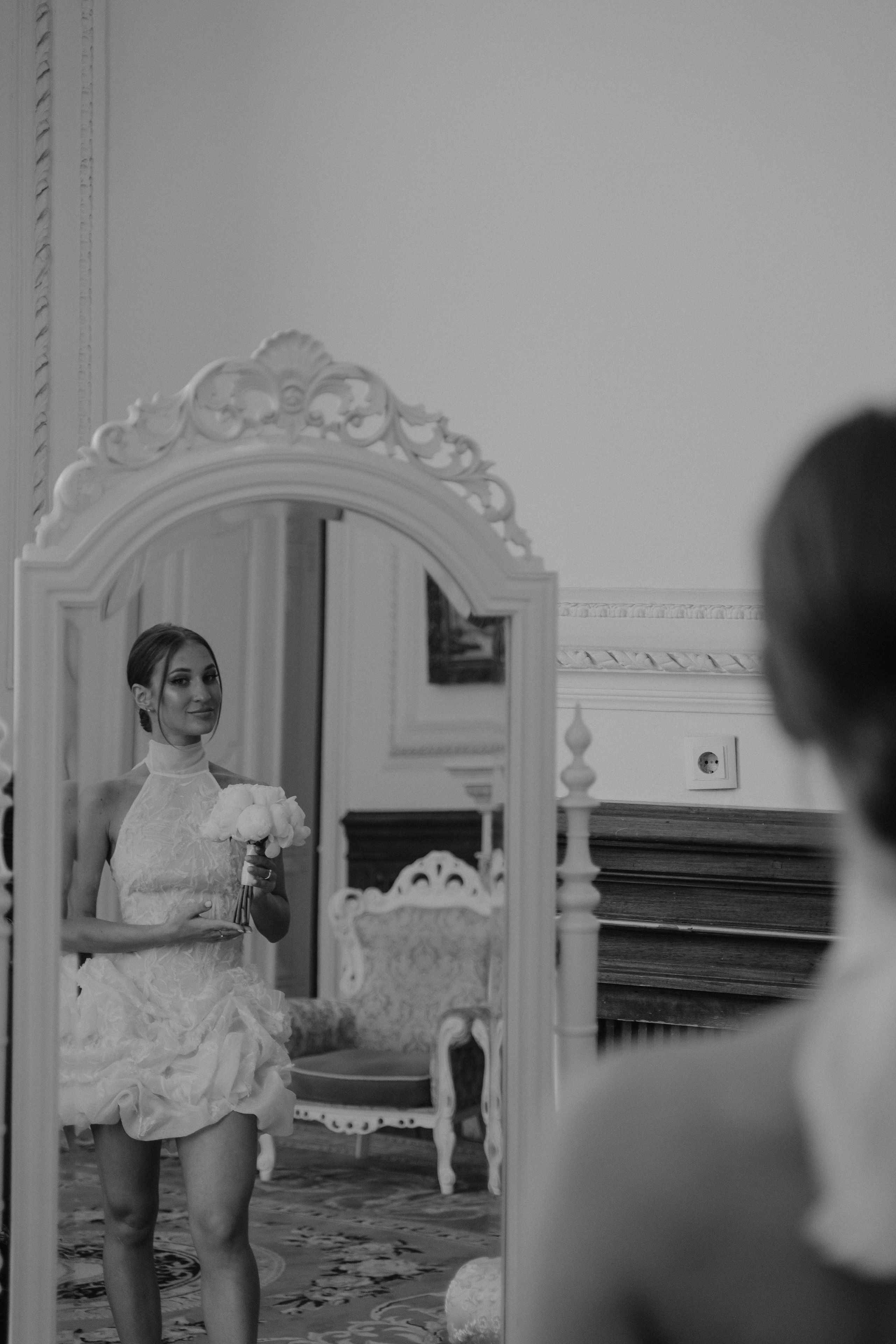 V&D. Свадебный фотограф — Наталья Фед СПб/Москва