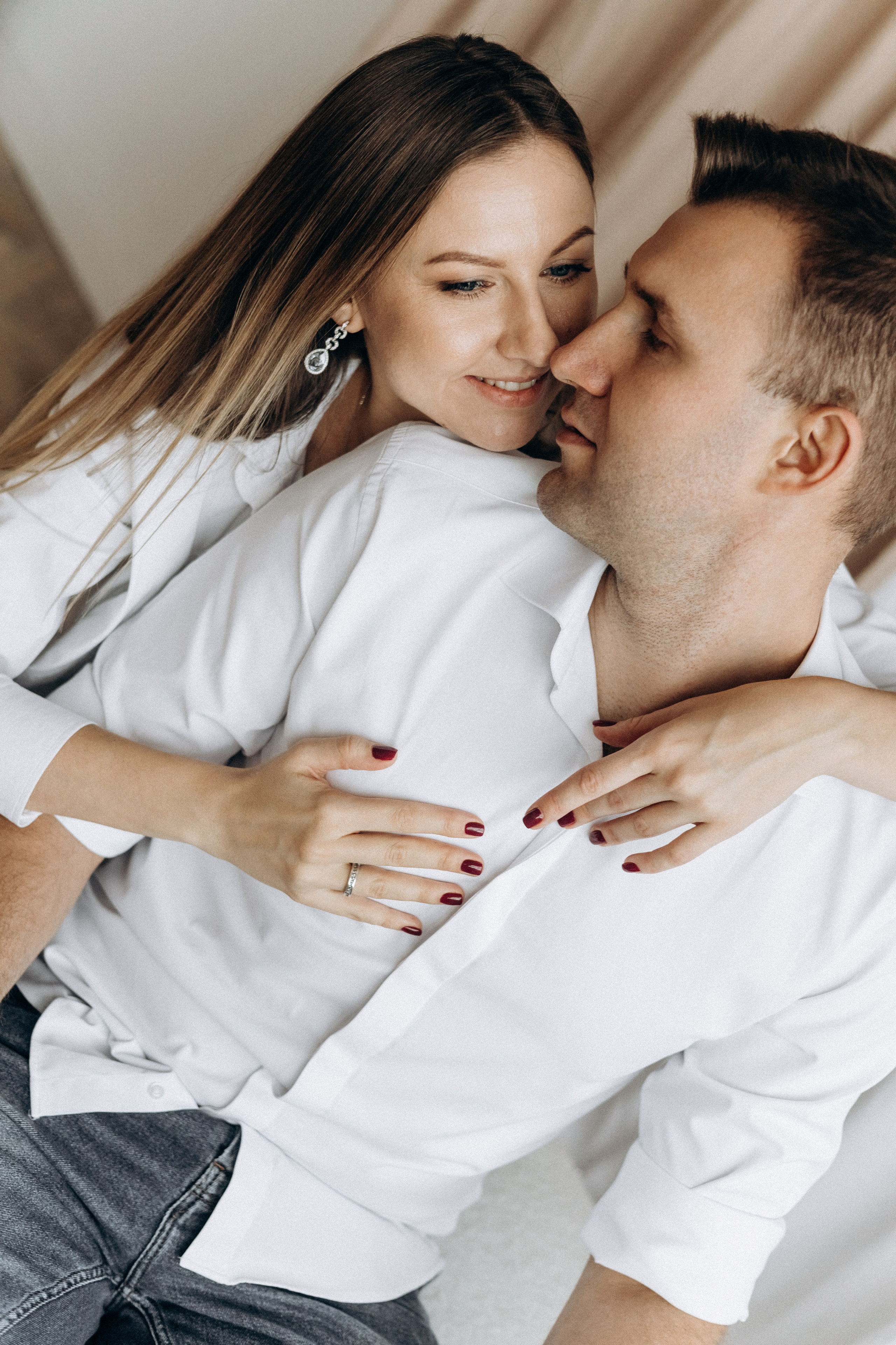 Семейные съемки. Сайт фотографа Kristina Che