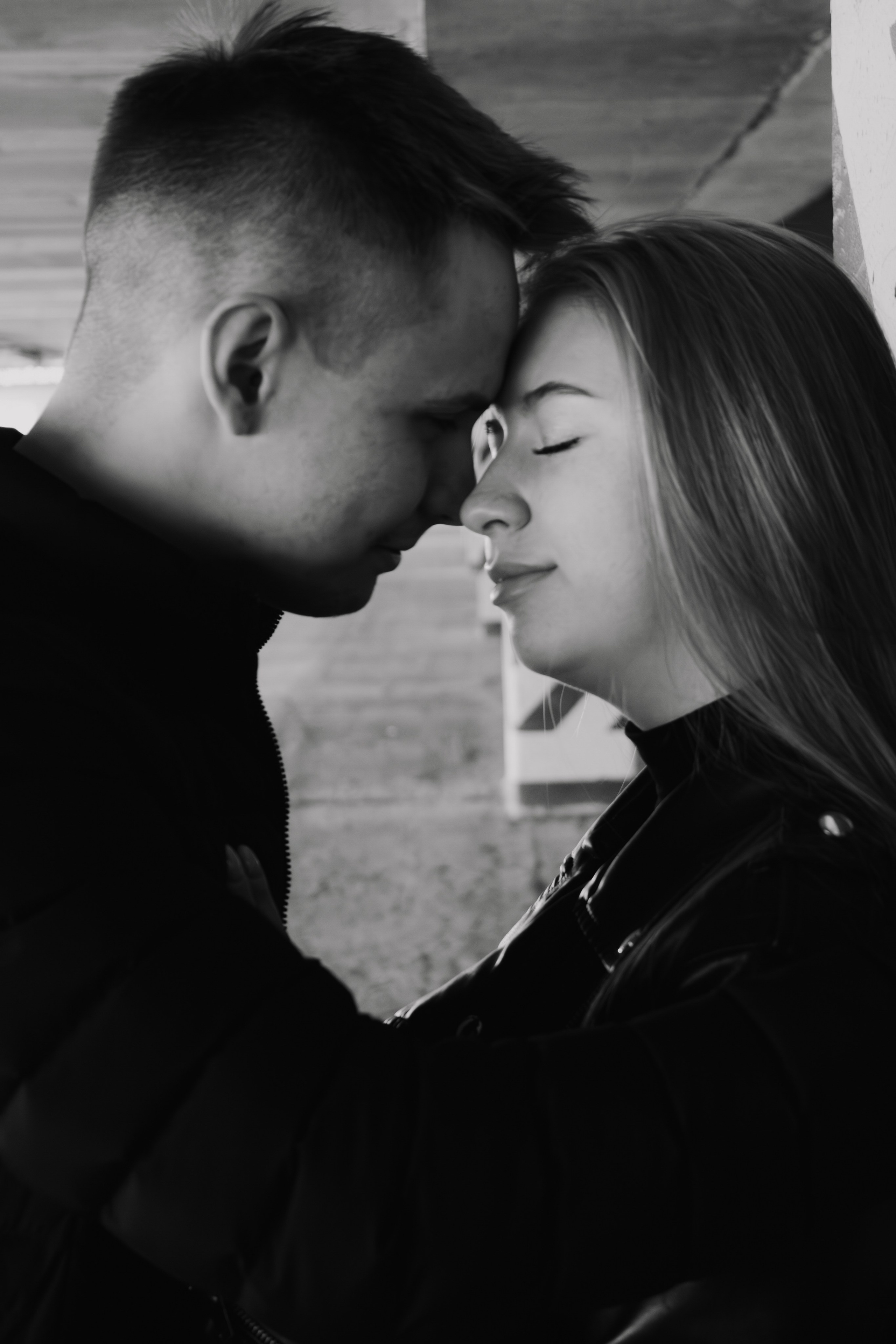 Дмитрий и Анастасия. Бутакова Елена фотограф в Екатеринбурге