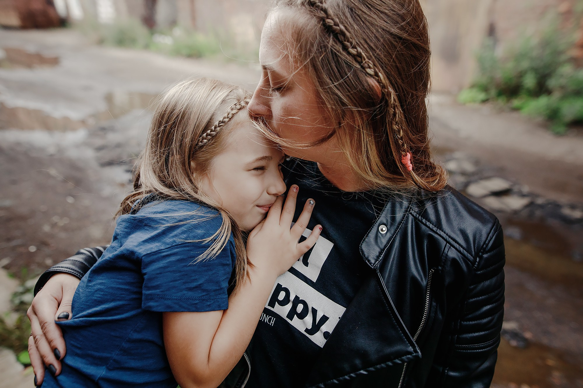Саша, Маша и шипперке Йети. Фотограф-анималист Mary Mart — Москва, Питер