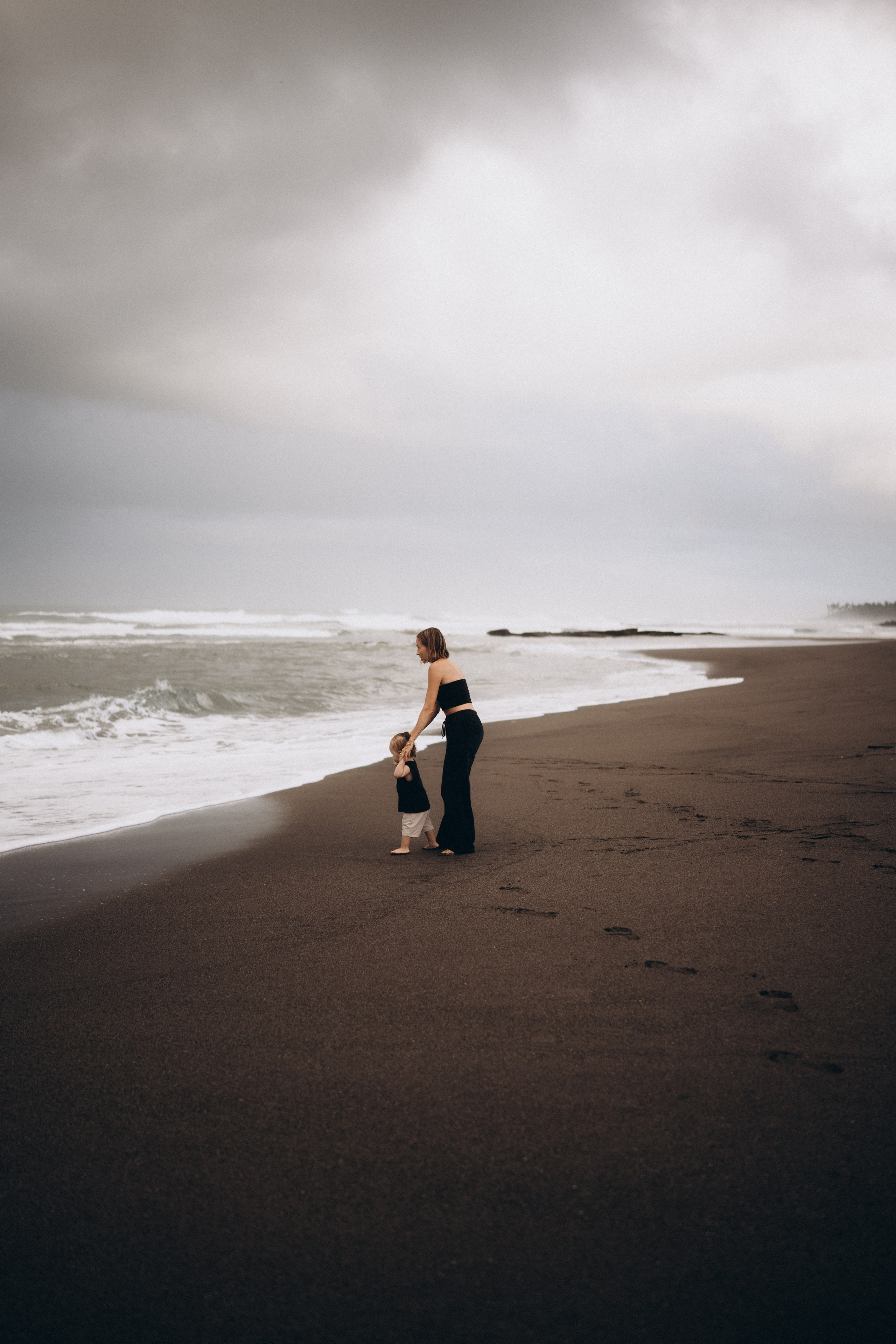 Abdullah, Kate and Daniel. Olga Antipova — photographer