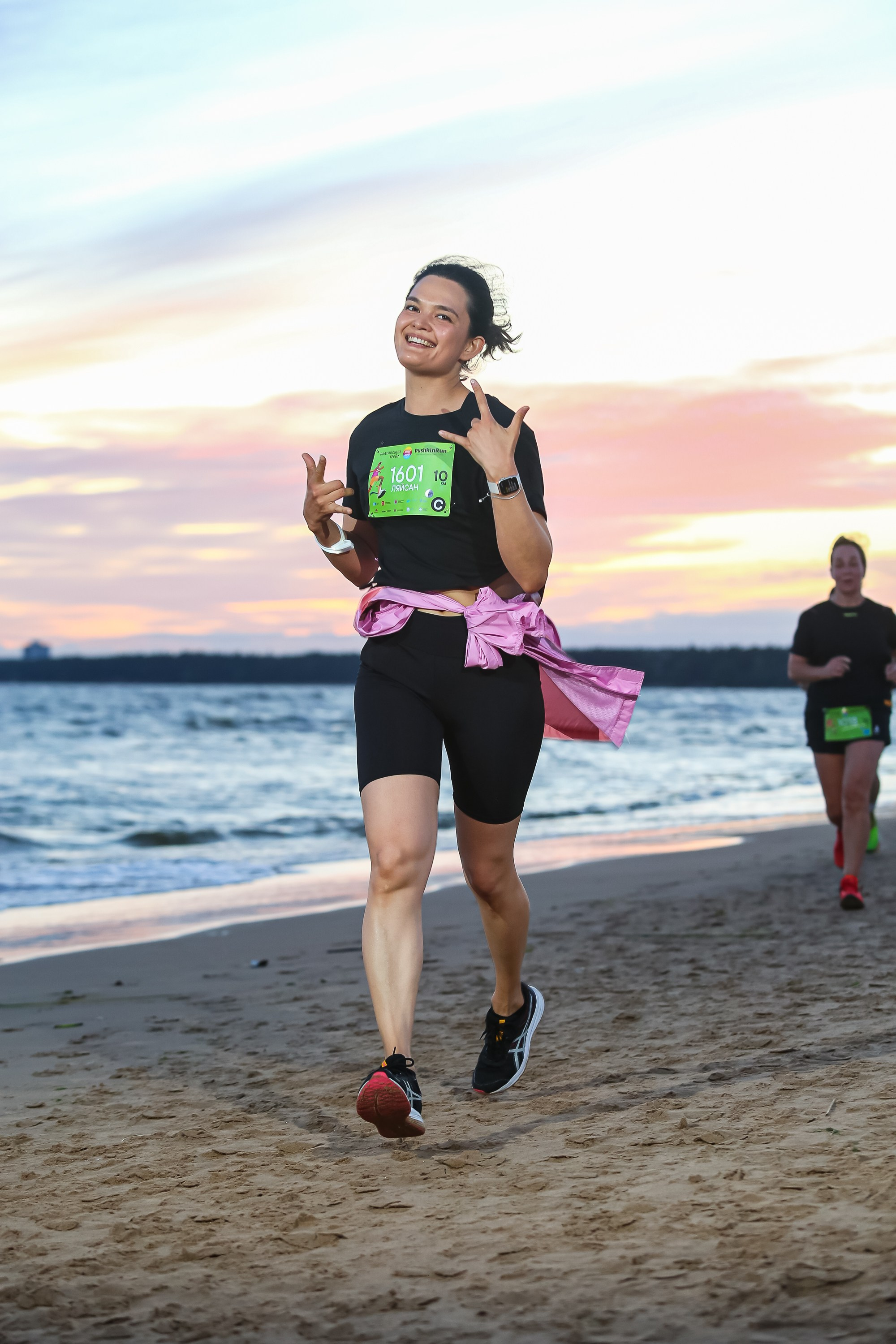 Балтийский трейл Белые Ночи. Сергей Гусев — спортивная фотография, виртуальные туры, 3д панорамы