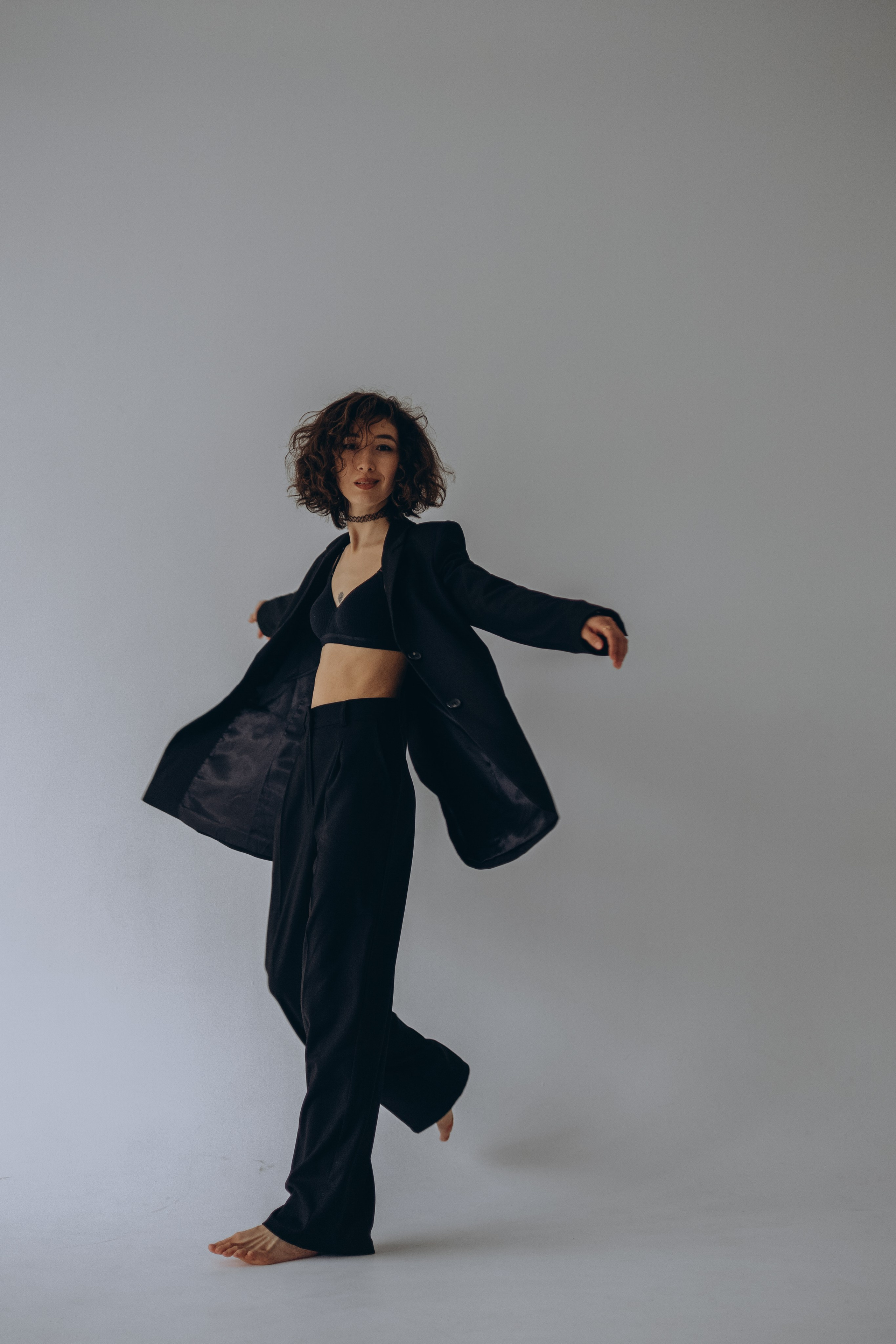 Съемка в студии для Оксаны. Привет! Меня зовут Эльвира, я фотограф в Екатеринбурге