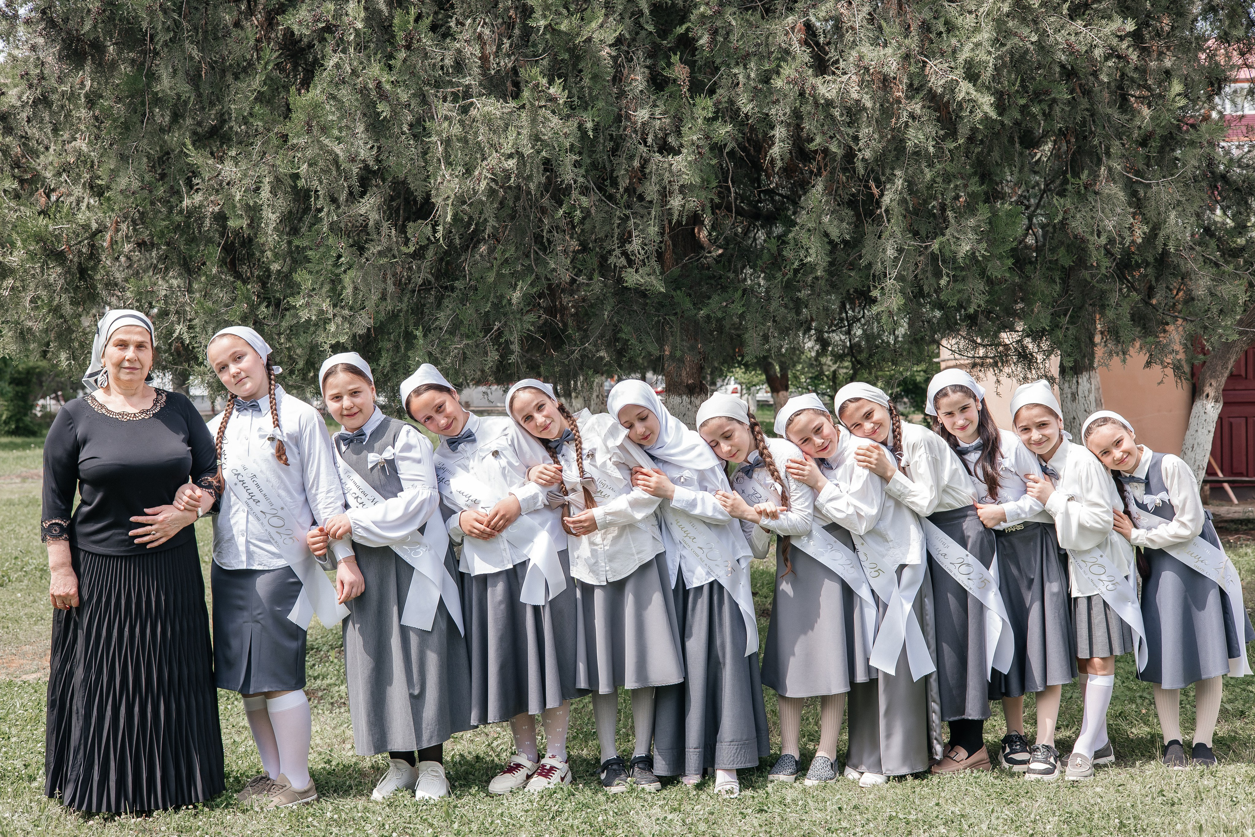 4 кл.ЧИРИ-ЮРТ