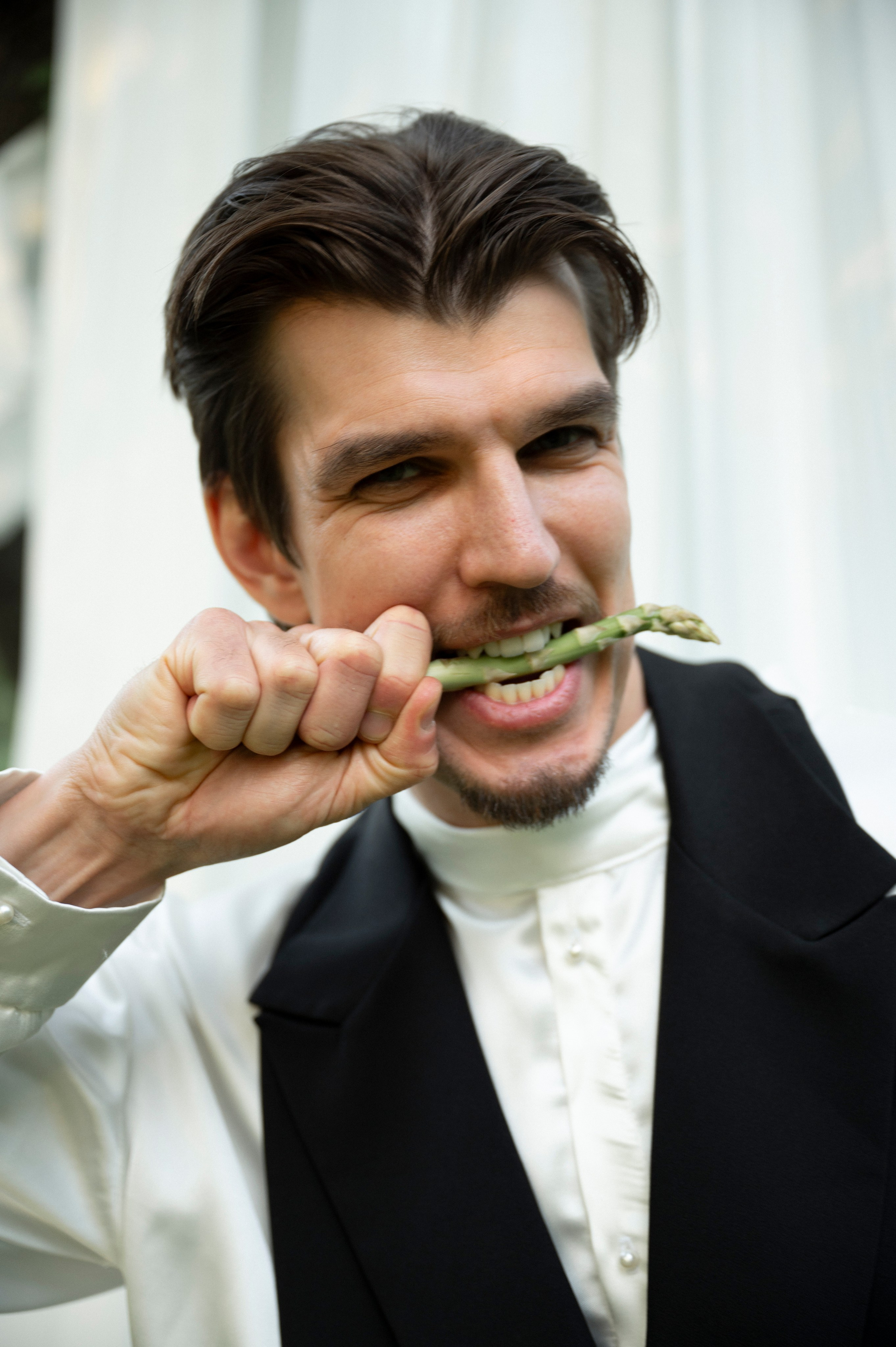 Ты выбираешь чудеса. Фотограф Евгения Мирошниченко