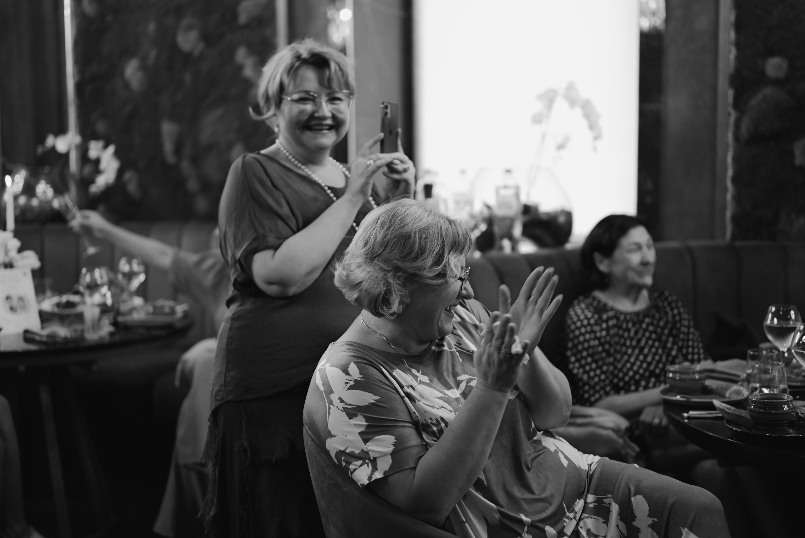 Русские сезоны. Банкет. Свадебный и семейный фотограф в Уфе Александров Максим