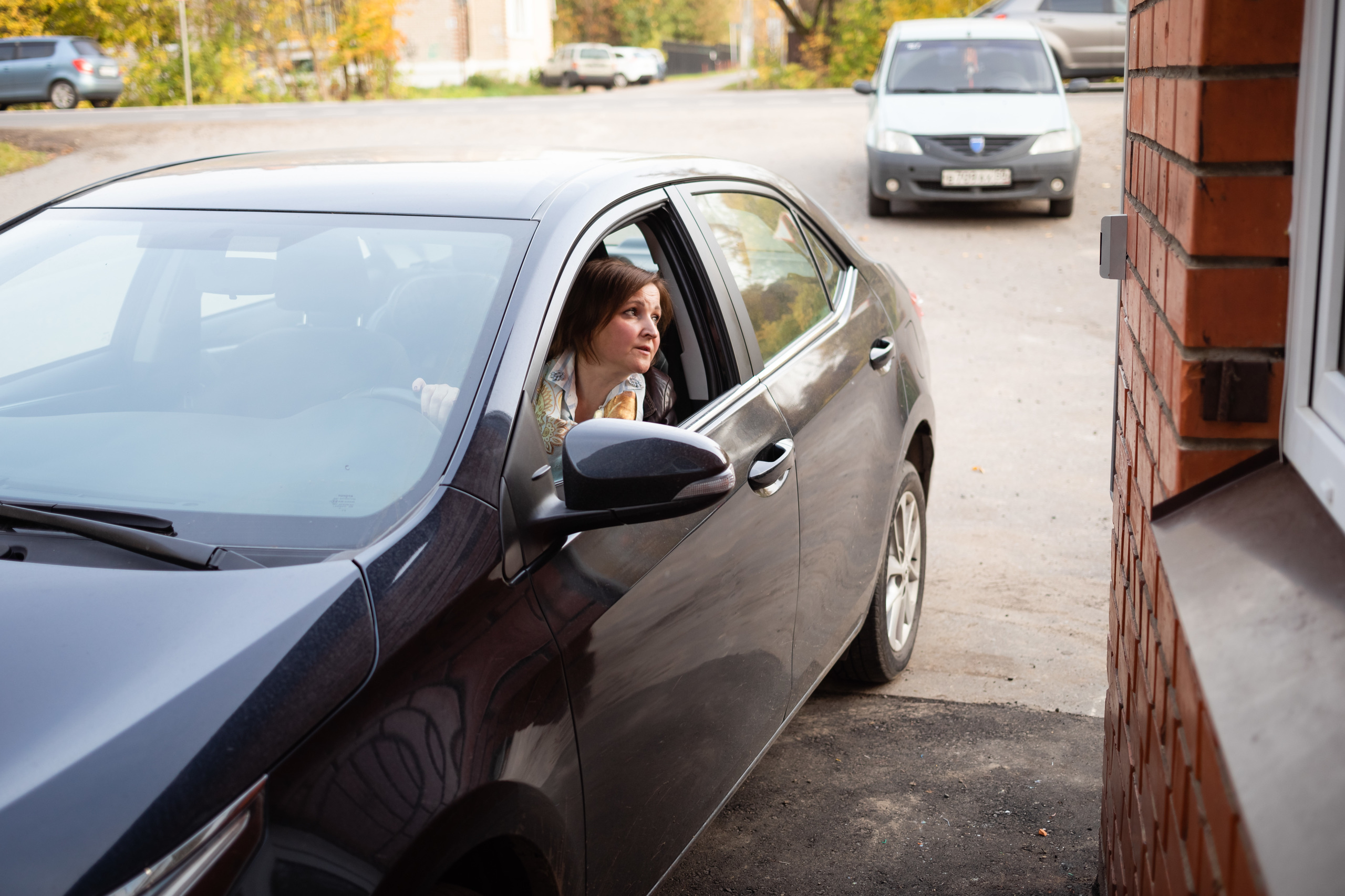 Гриль Хаус. Фотограф Алина Гашникова