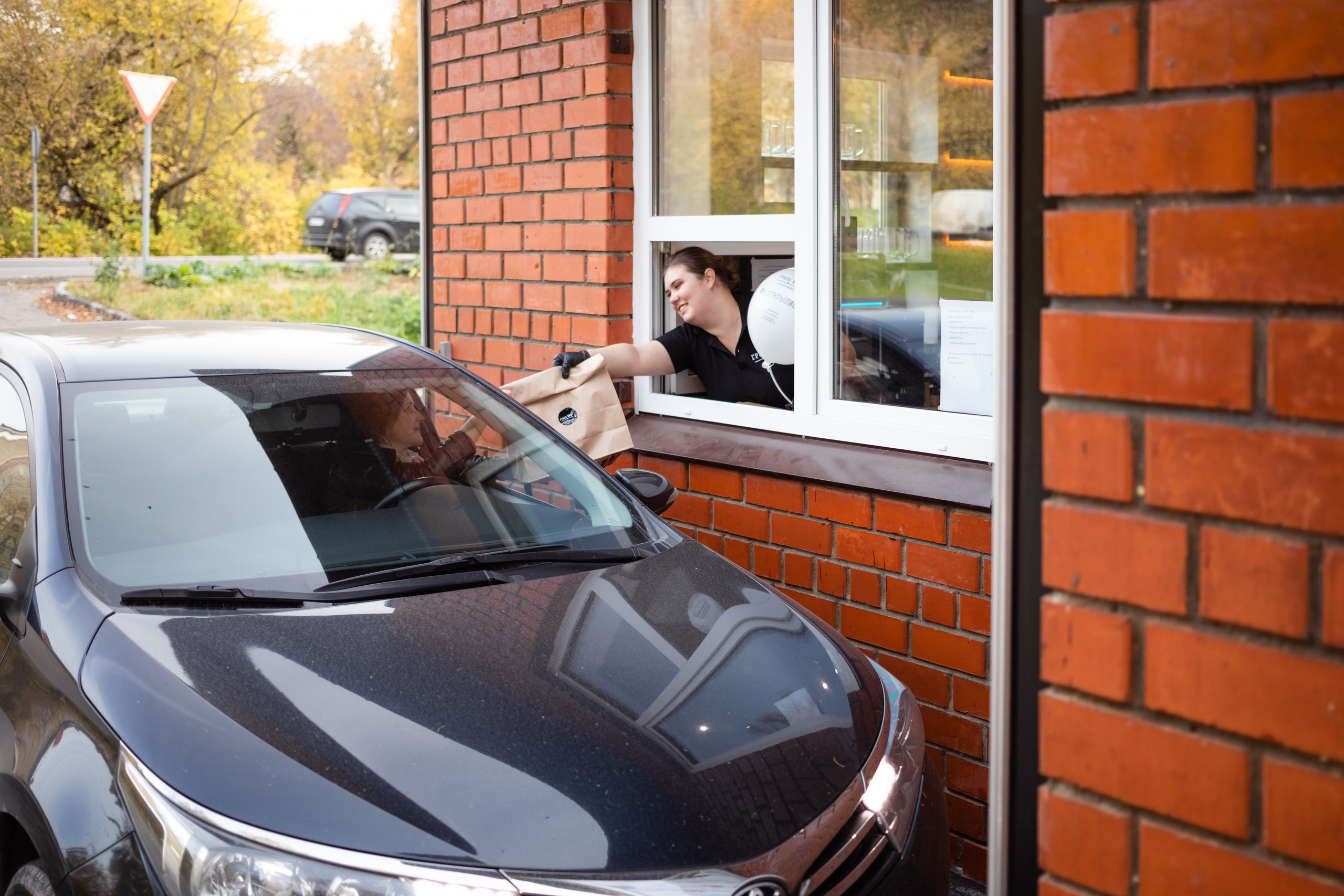 Гриль Хаус. Фотограф Алина Гашникова