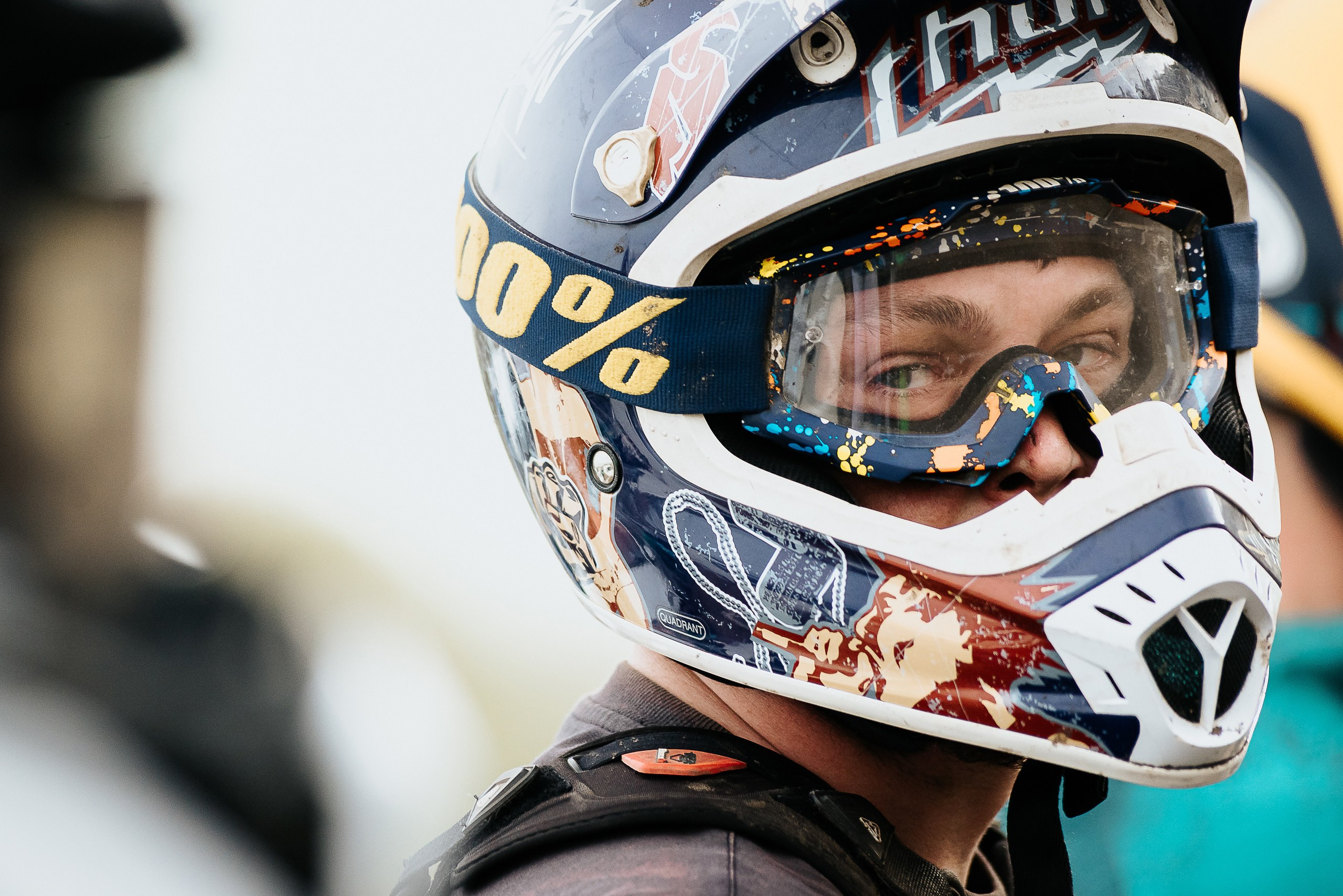 10.05.2024 — Чемпионат Кузбасса по мотокроссу. Репортажный фотограф в Кемерово