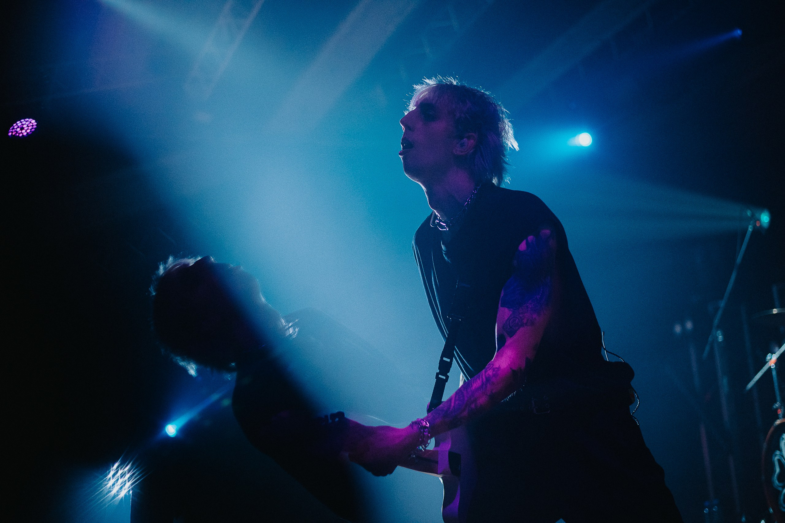 Wildways 2024. Репортажный фотограф в Кемерово