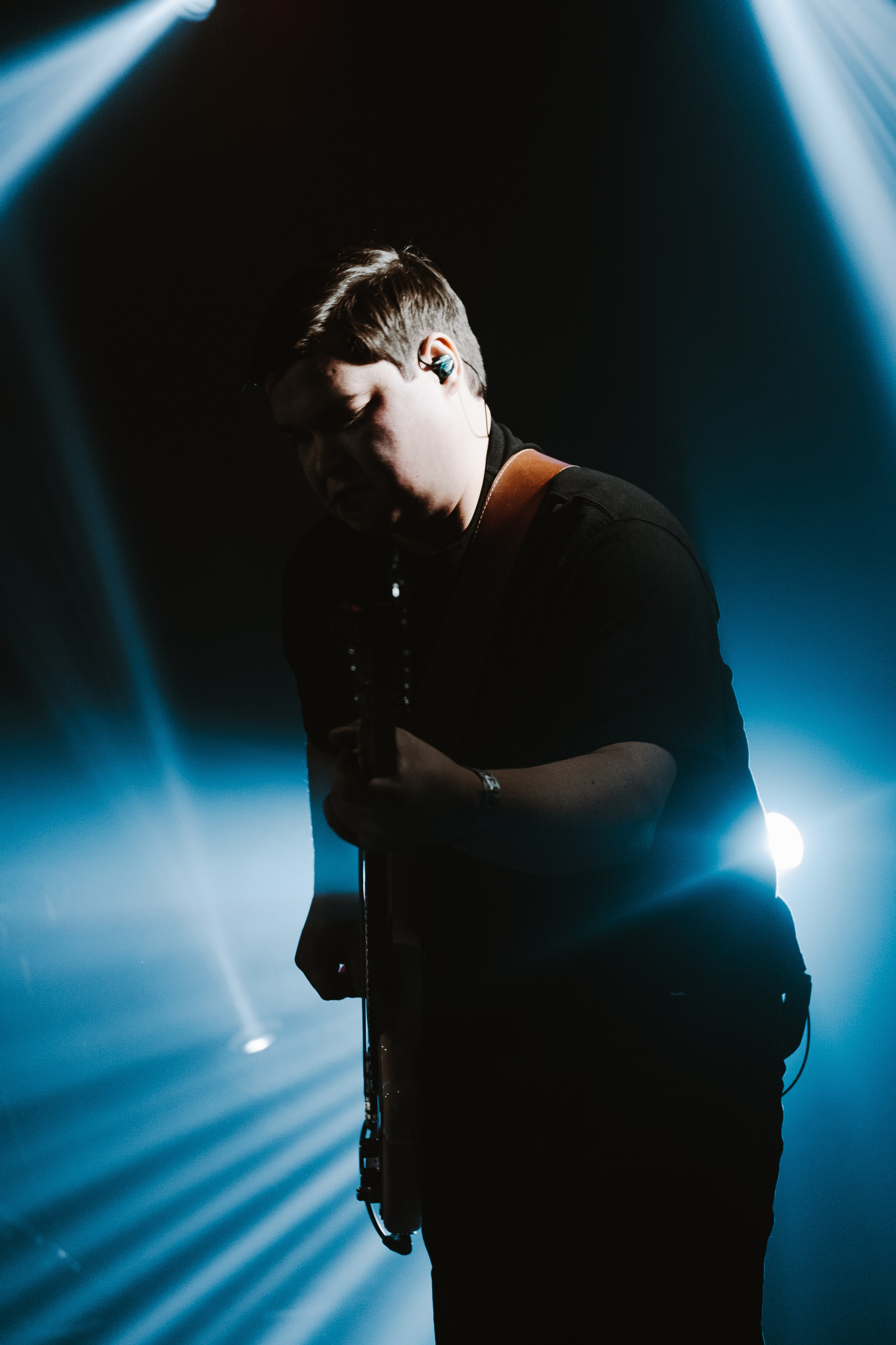 Kopengagen. Концертный фотограф в Санкт-Петербурге