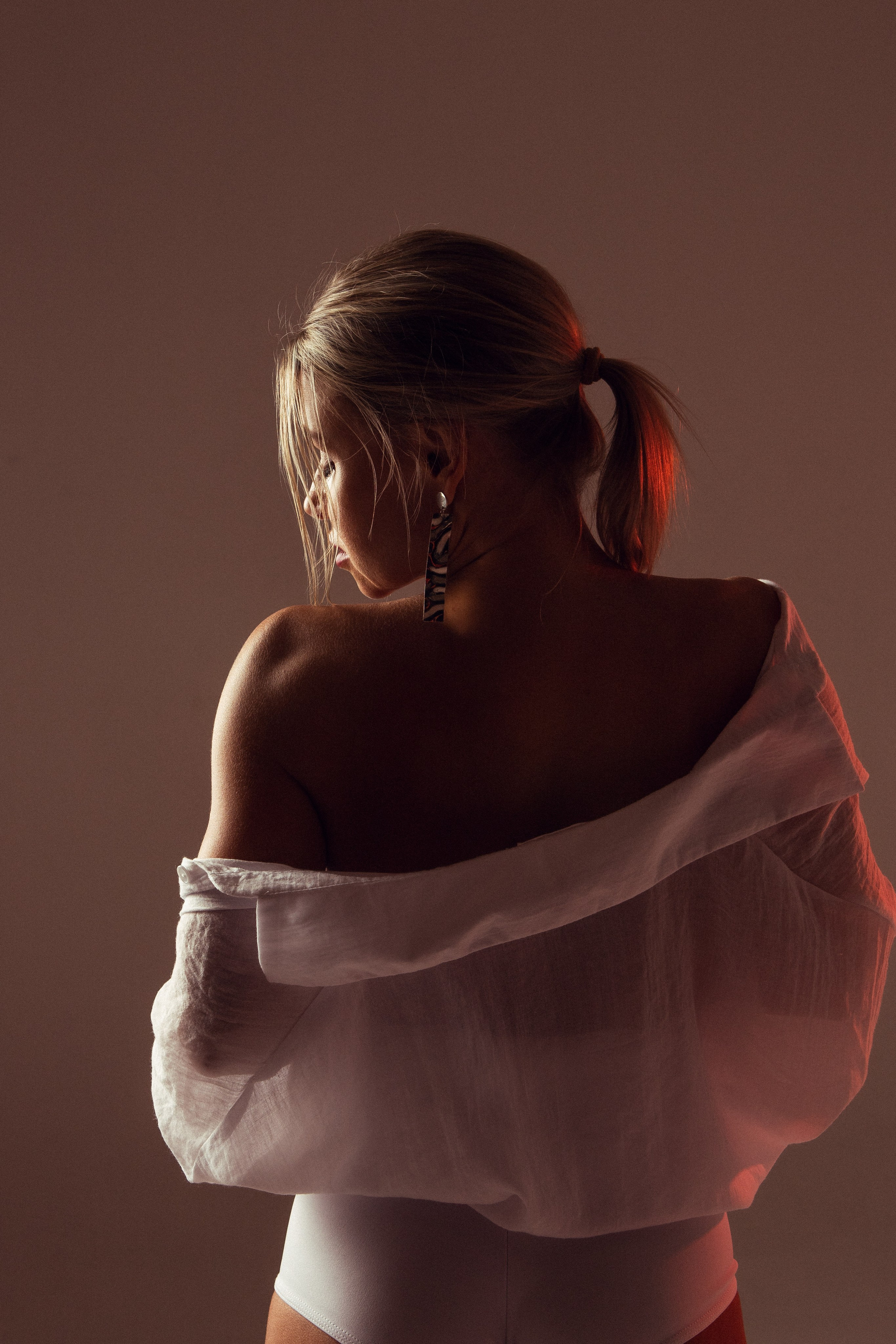 Будуарная и Ню-Фотосессия в СПб. Фото и Видеосъемка на ваше мероприятие. Александр Романов