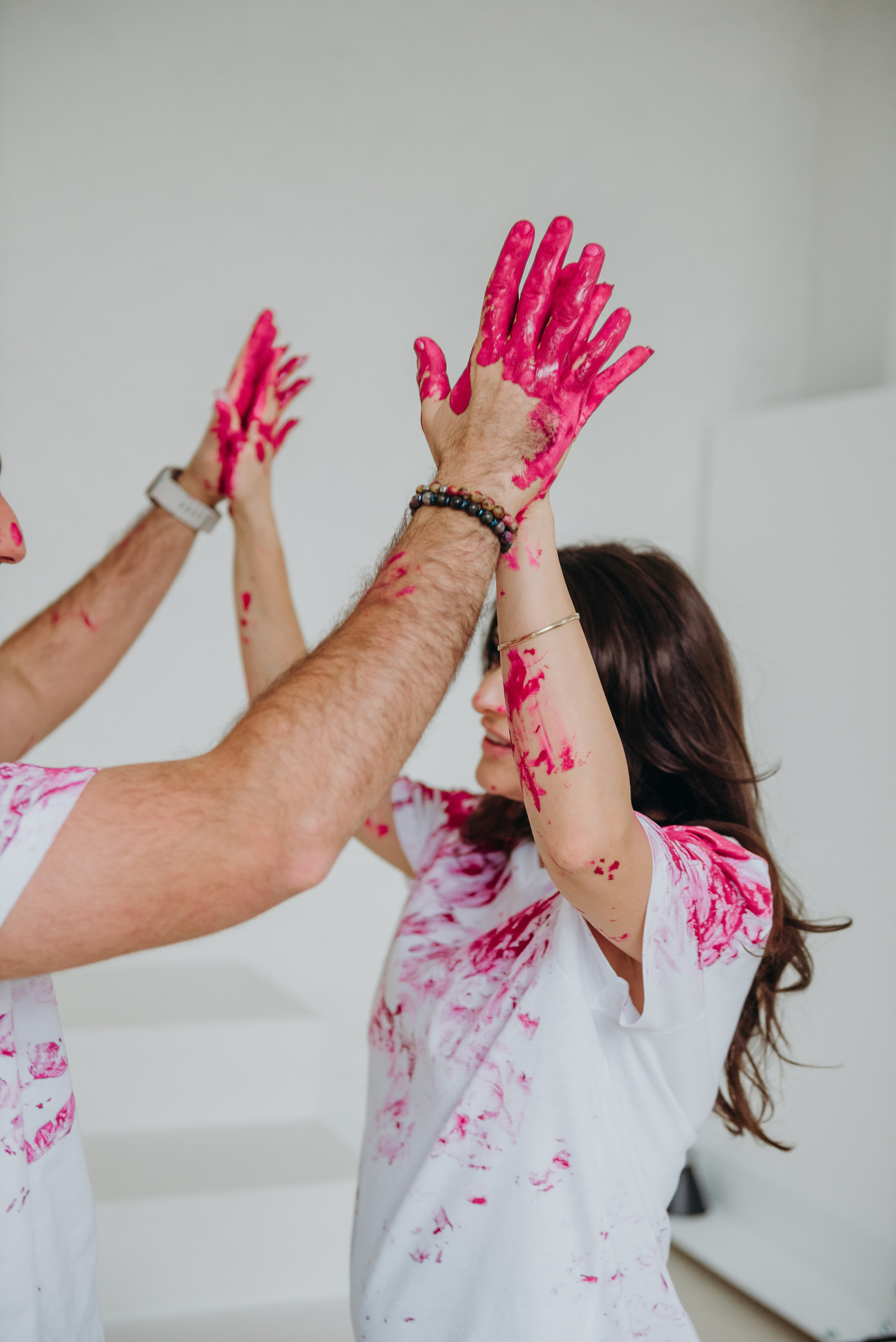 Мальчик или девочка. Фотограф Алена Нормальная в Санкт-Петербурге