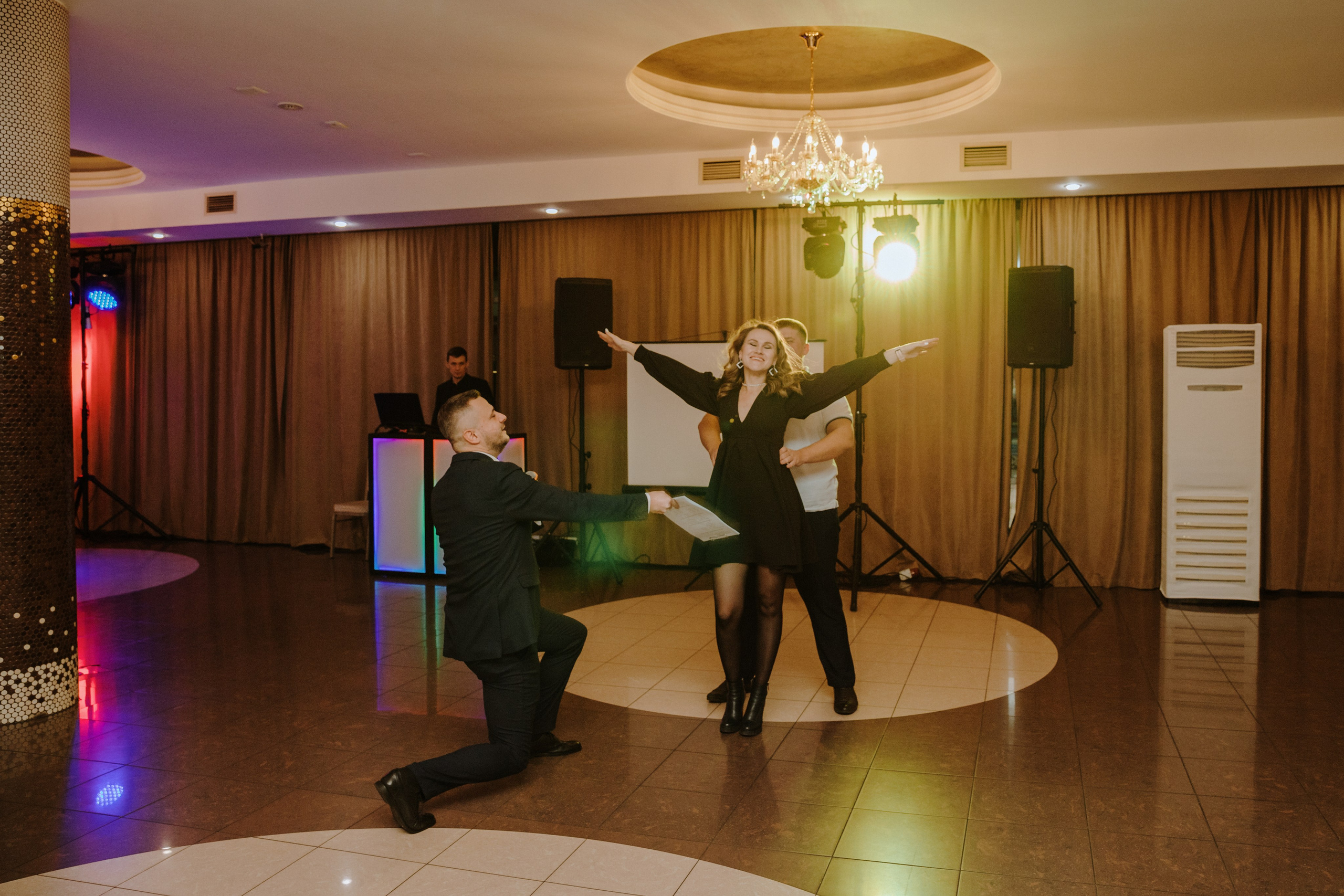 Юлия и Максим. Свадебный фотограф в Иркутске