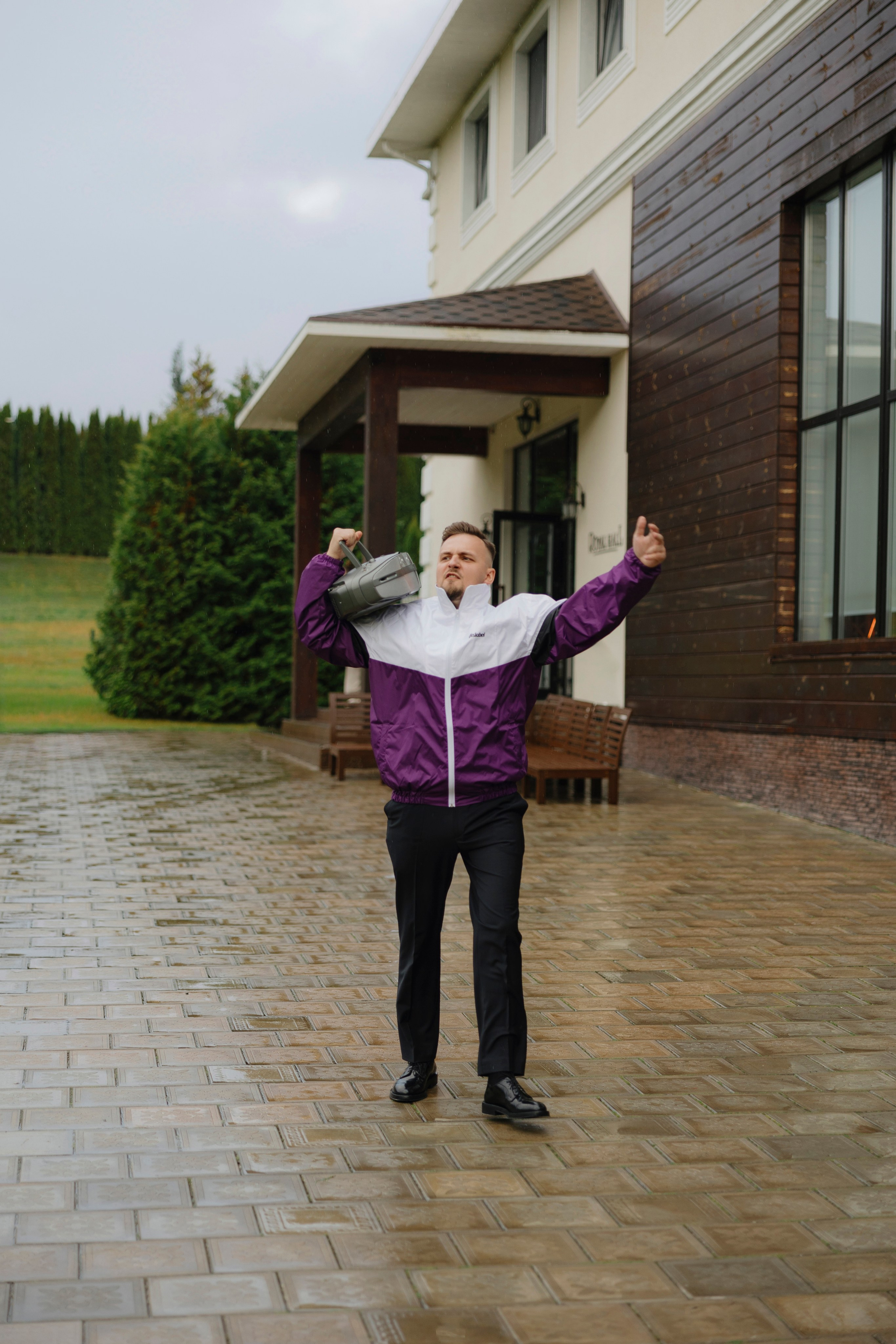 Сергей и Юля | 2025. Wedding photographer Lithuania Poland Latvia Germany