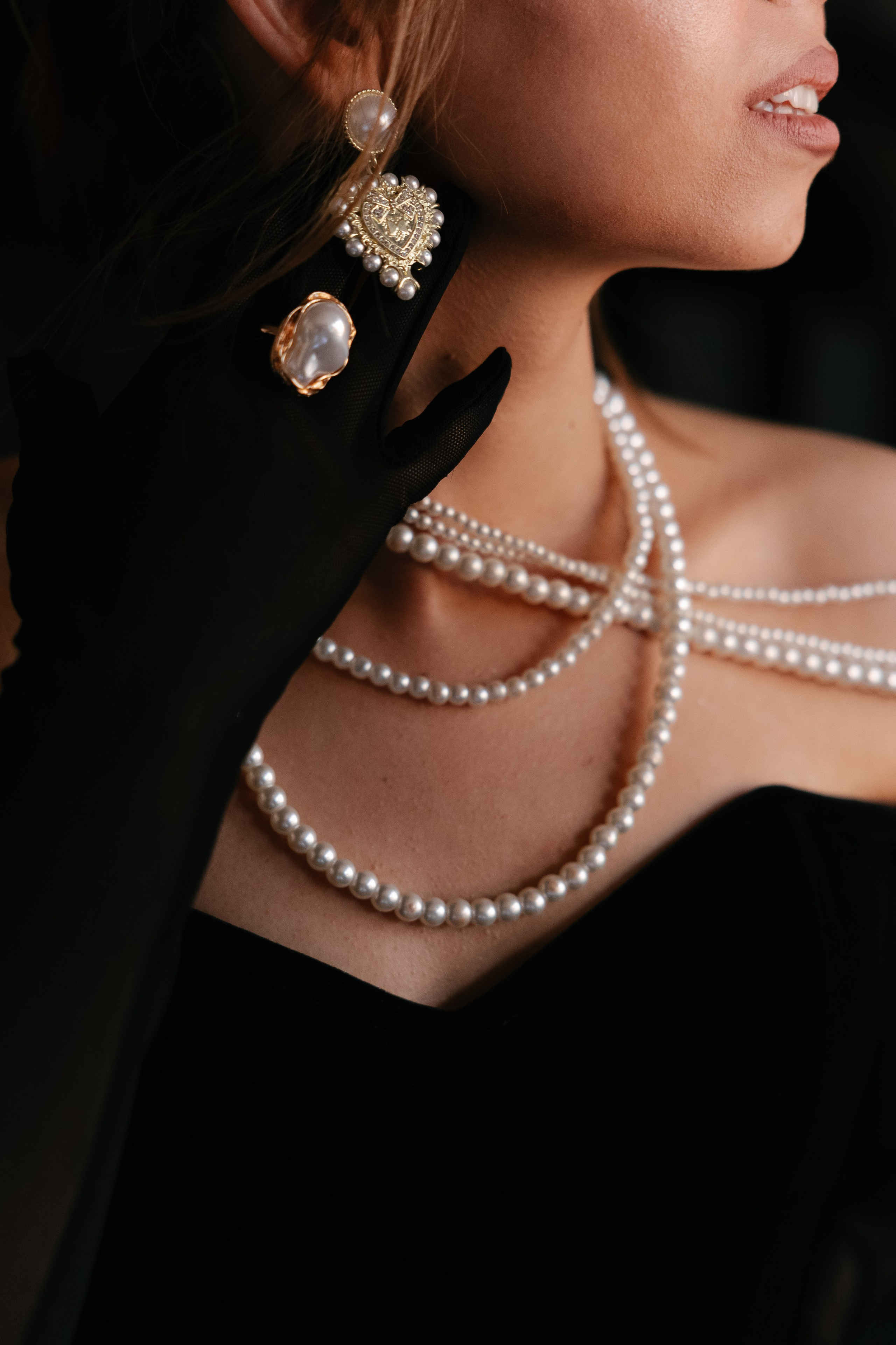 Анастасия и Арсений. Свадебный фотограф Татьяна Домарева