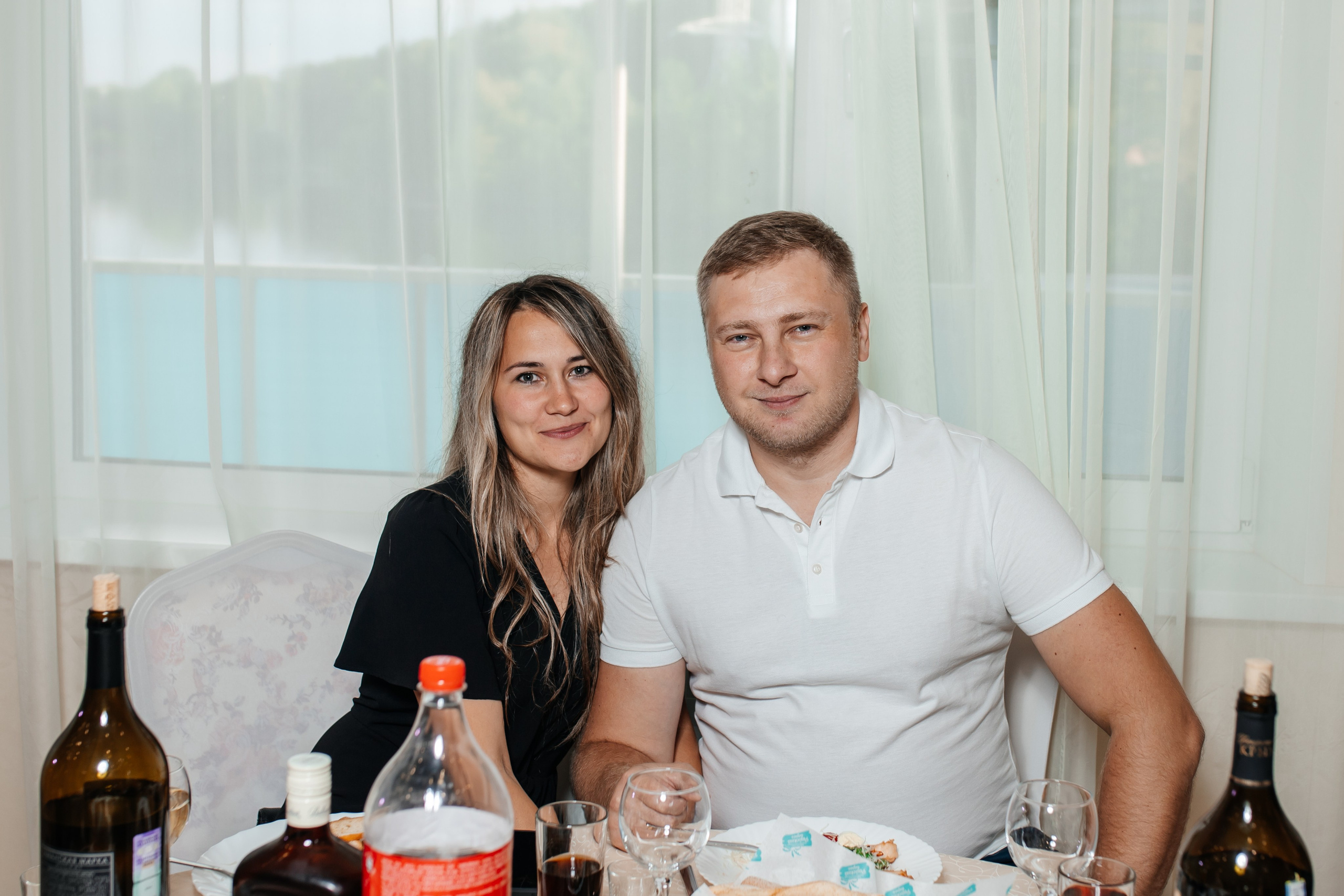 День рождение Тимура. Марина Шаймухаметова. Фотограф в Уфе