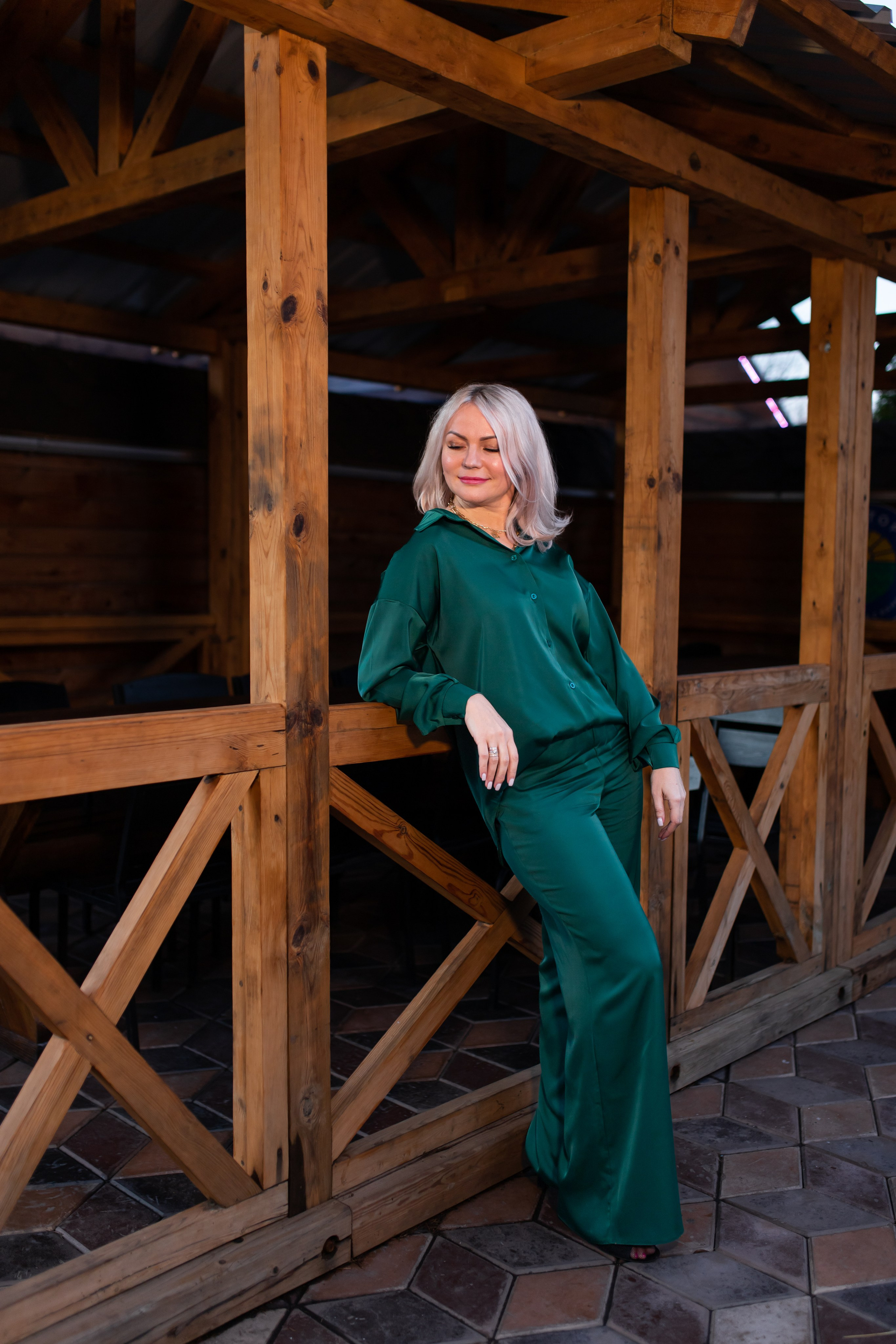 Siberian Wellness. Марина Шаймухаметова. Фотограф в Уфе