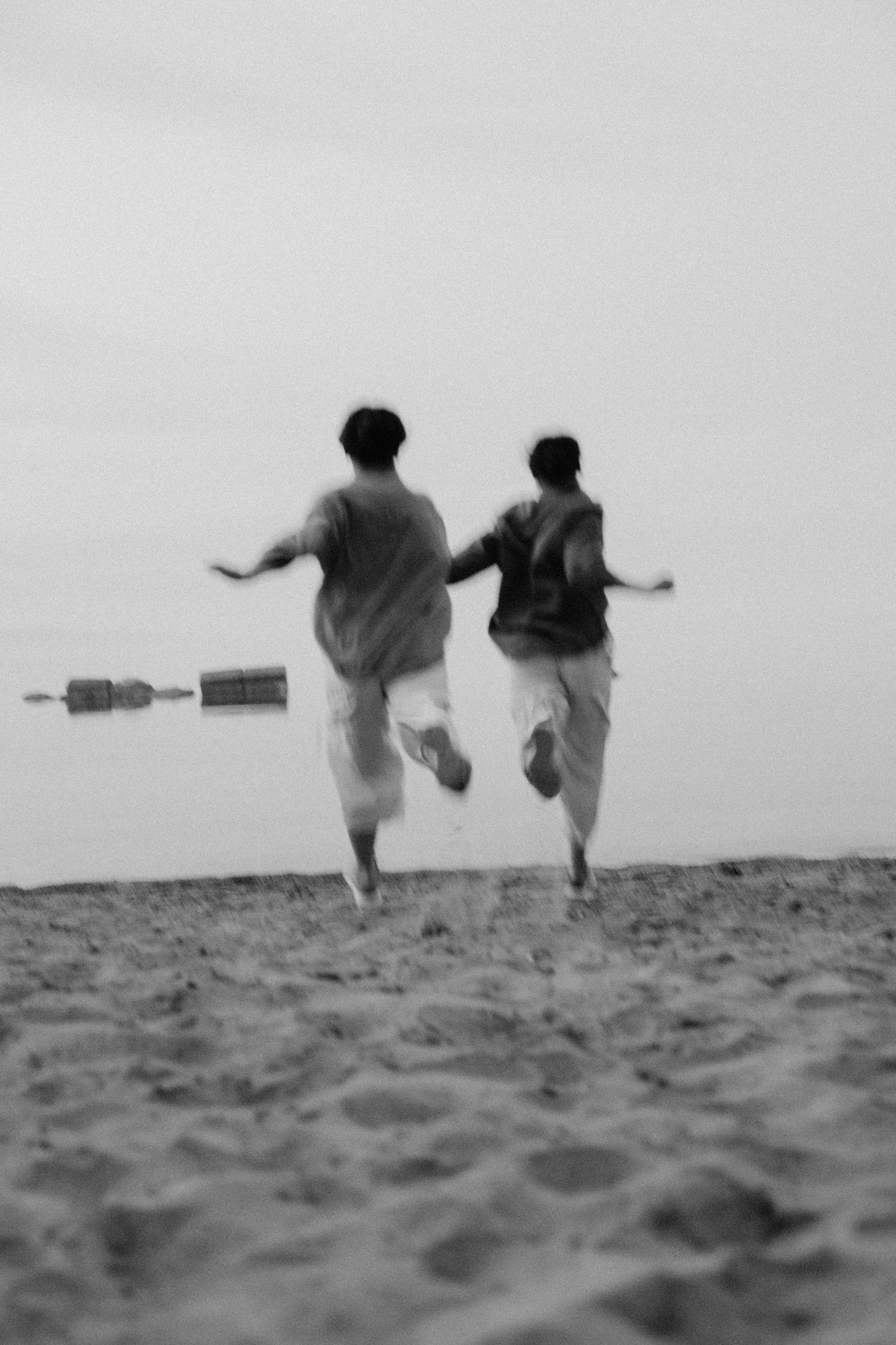 Семейная прогулка на берегу Байкала. Фотограф Наталья Кургина Слюдянка Иркутск