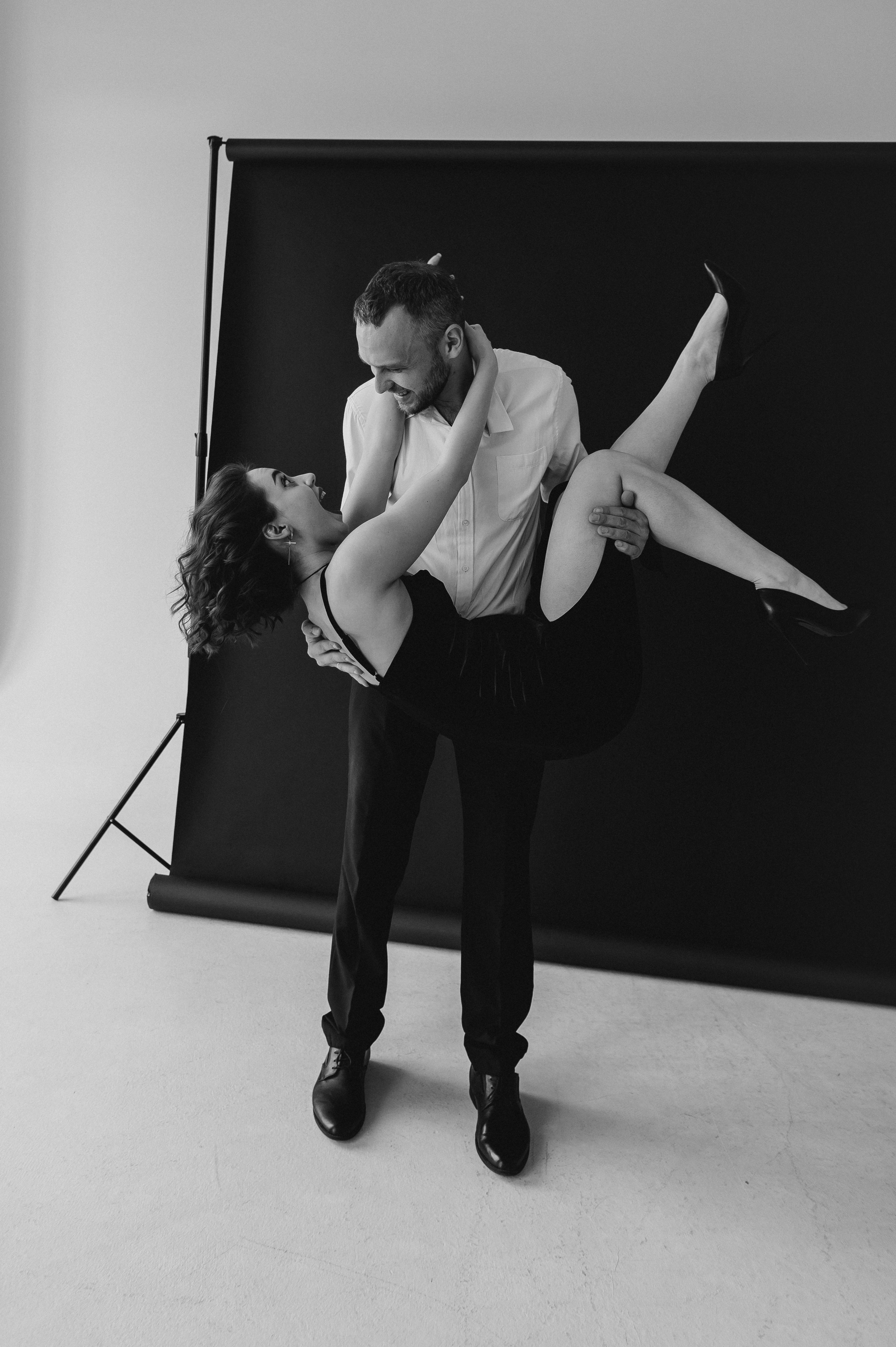 Ксюша и Костя