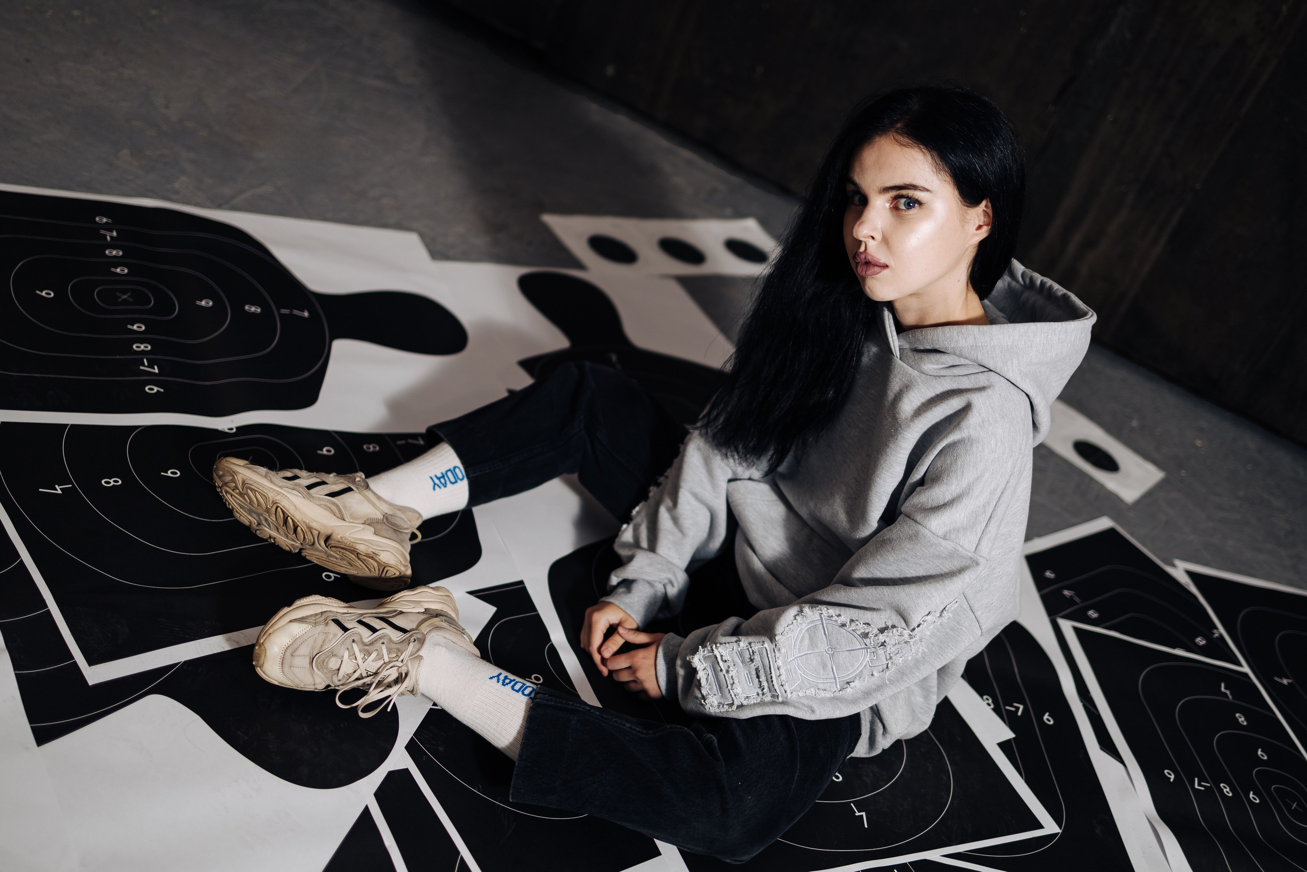 Бренд одежды freebirds. Репортажный, портретный и свадебный фотограф в Магнитогорске Степан Самовиков