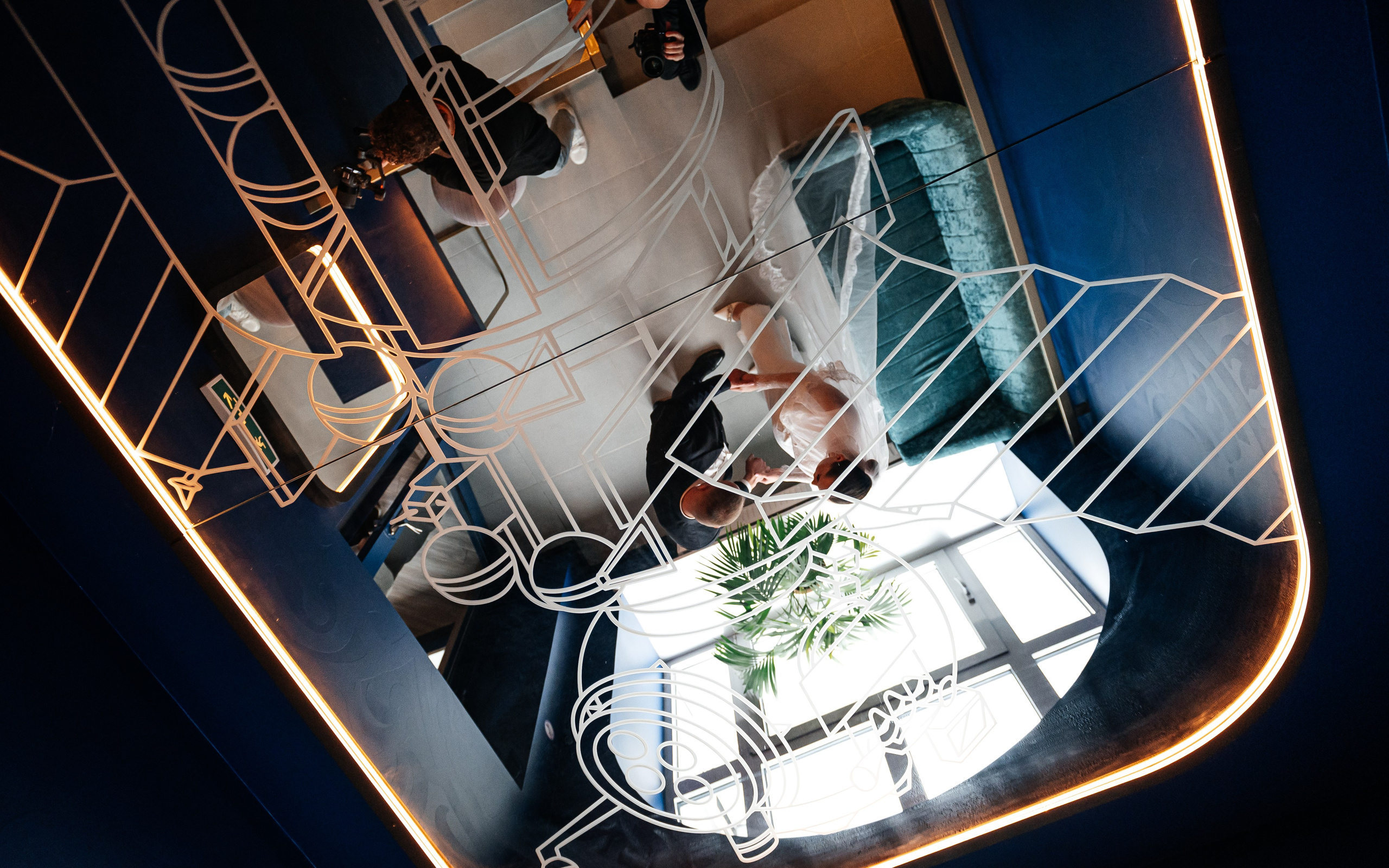 Александр и Юлия. Фотограф в Благовещенске Андрей Сенченко