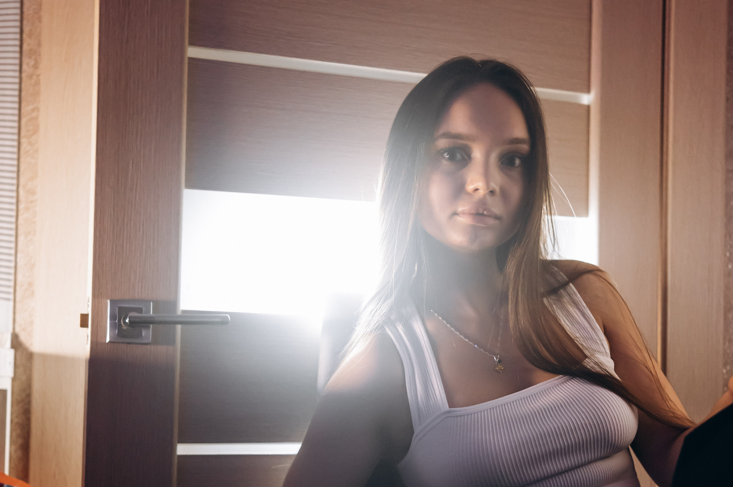 Кристина. Фотограф в Благовещенске Андрей Сенченко