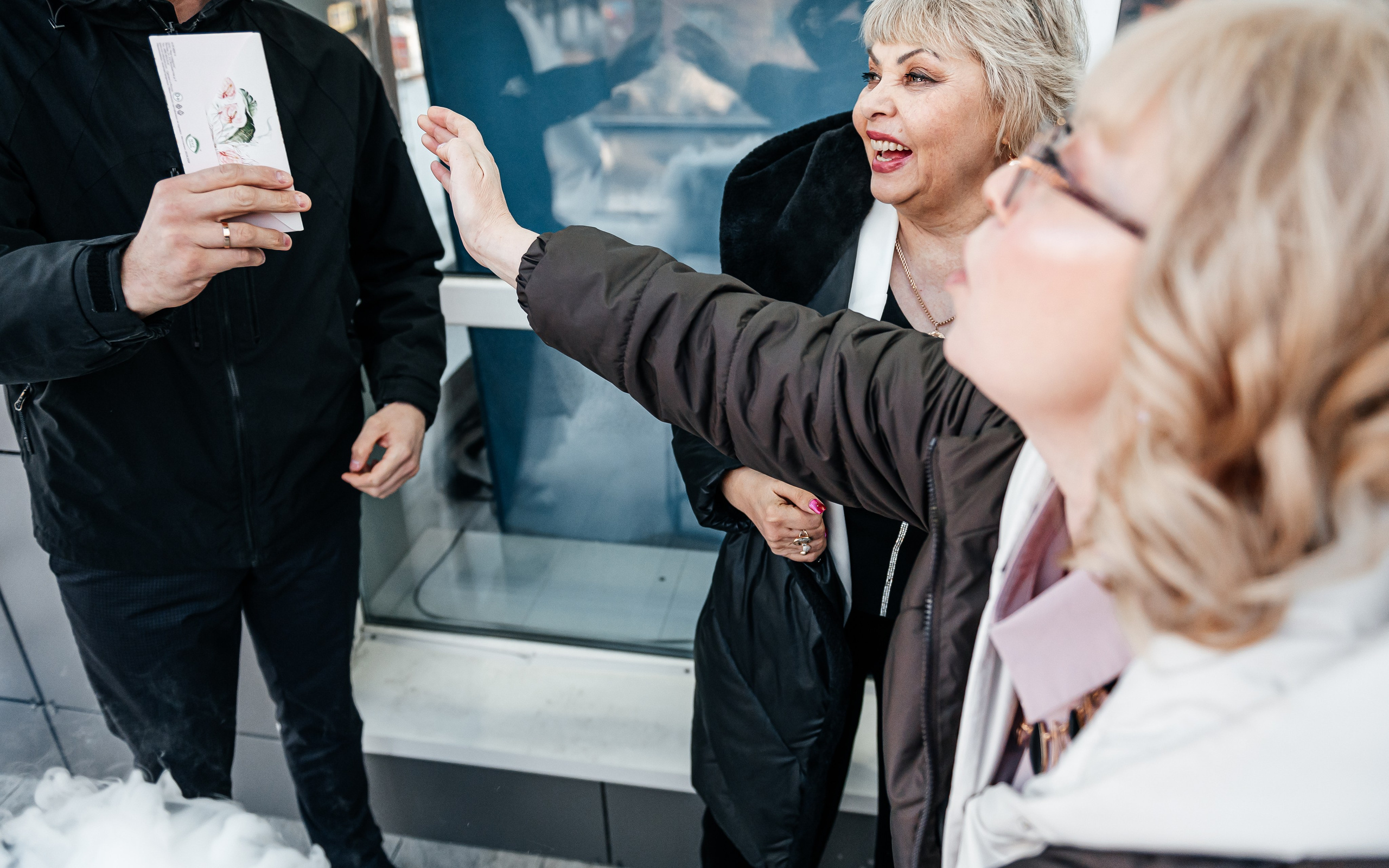 Александр и Юлия. Фотограф в Благовещенске Андрей Сенченко