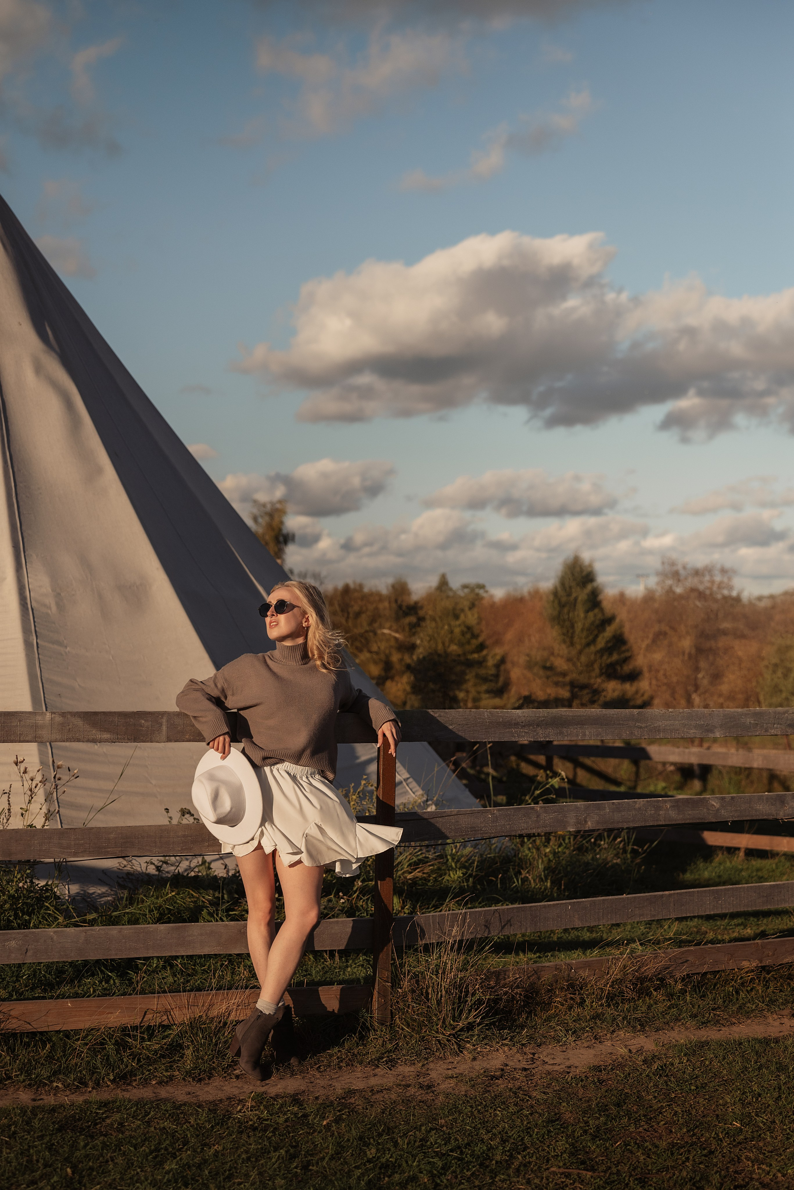 Жанна. Семейный и детский фотограф в Санкт-Петербурге