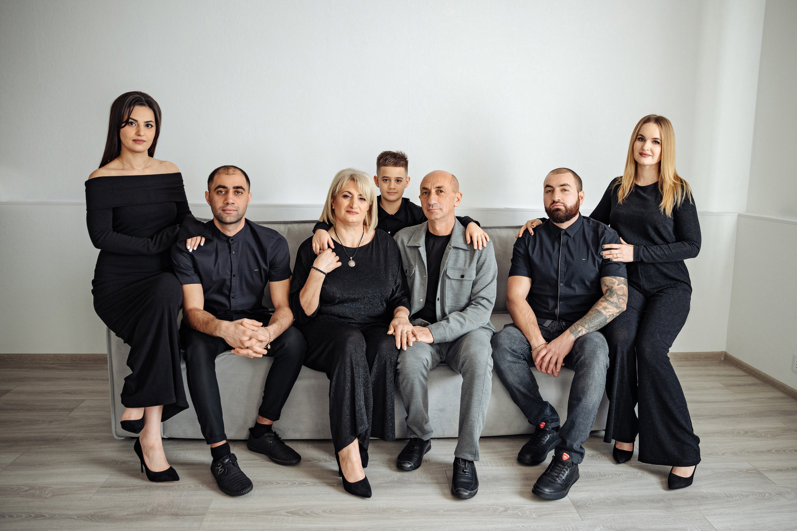 Самое ценное в жизни. Фотограф Дзюба Марина. Свадебный фотограф