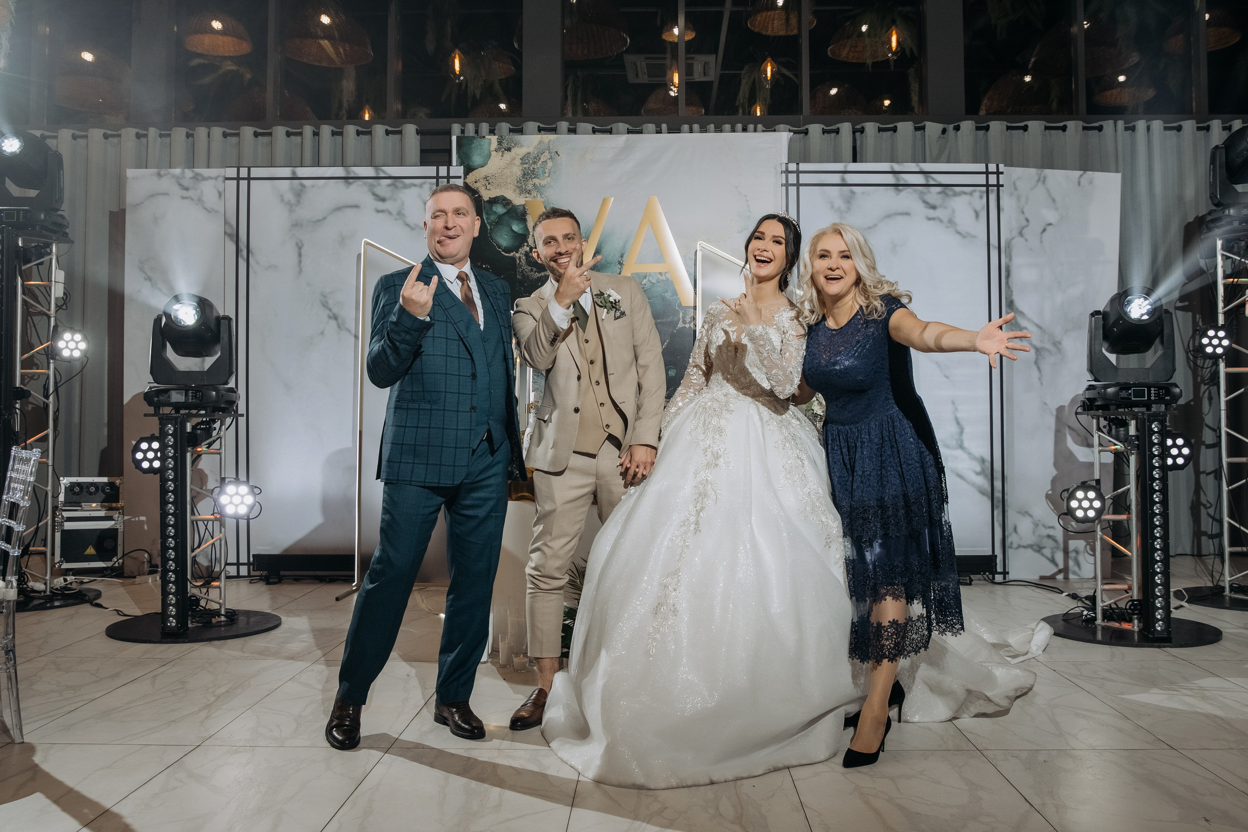 Владислав и Анастасия. Свадебный фотограф в Краснодаре Ольга Цвиченко