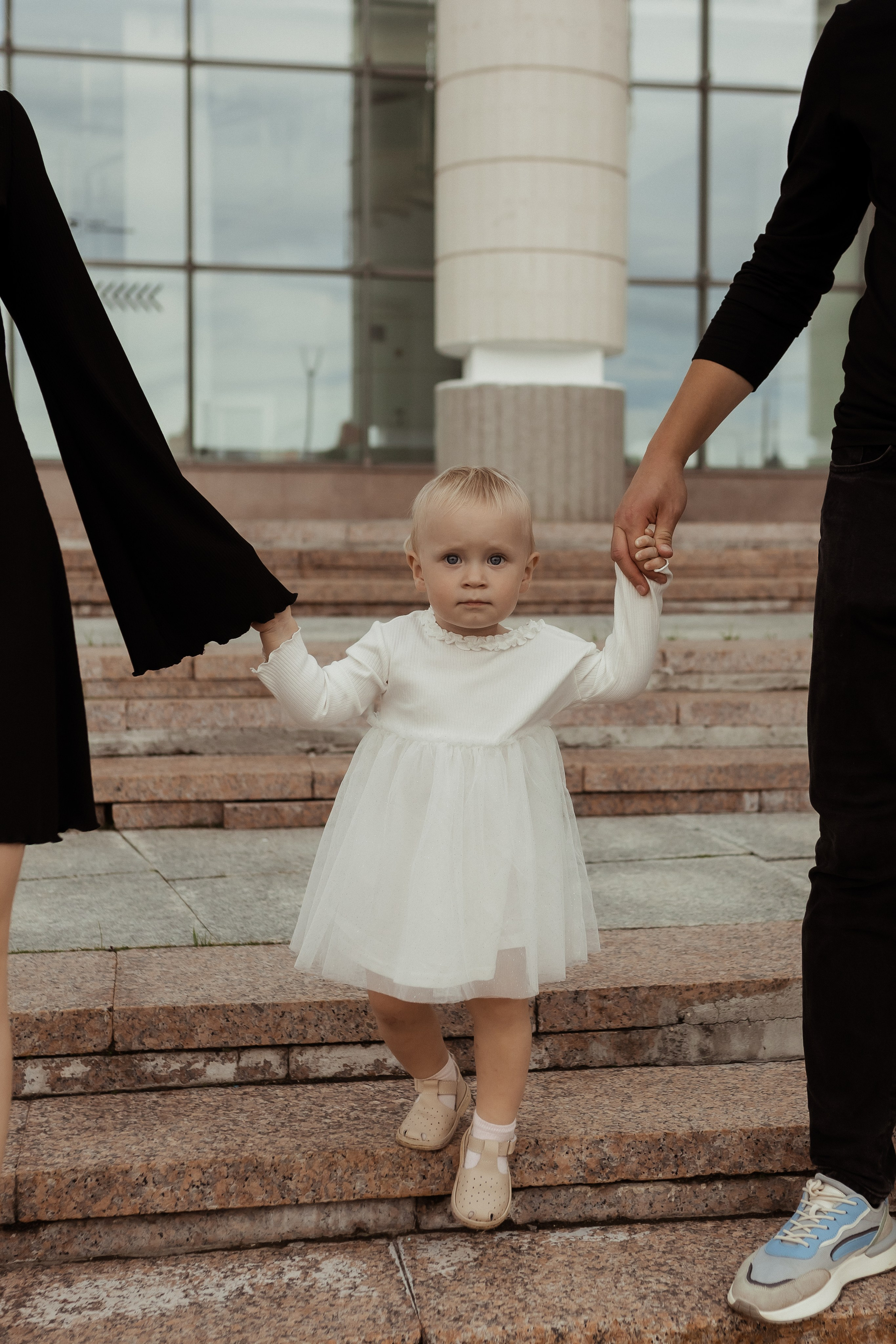 Артем, Настя и Ульяна. ФОТОГРАФ Маргарита Сивакова | Ярославль Кострома Москва